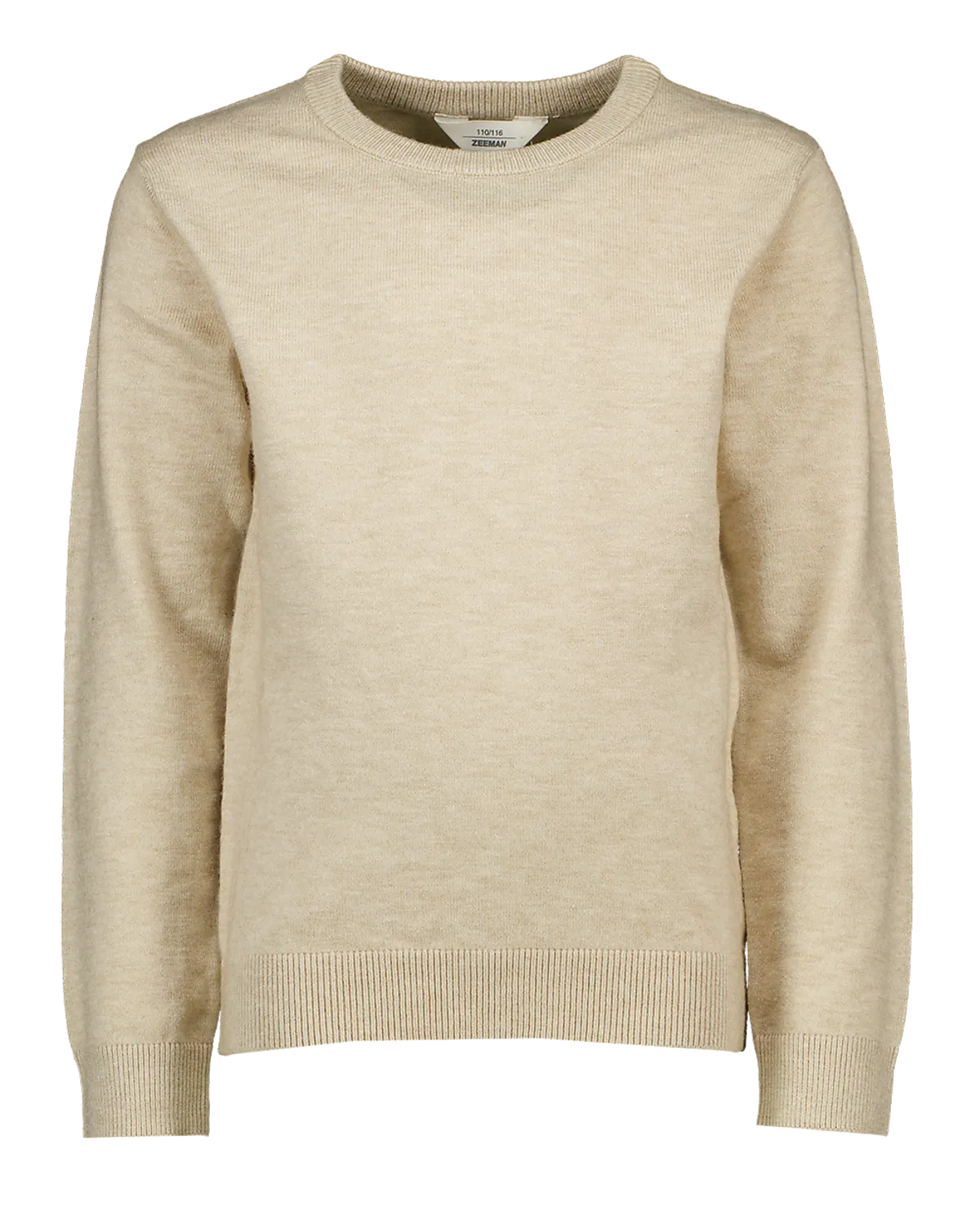 Sweater - Beige