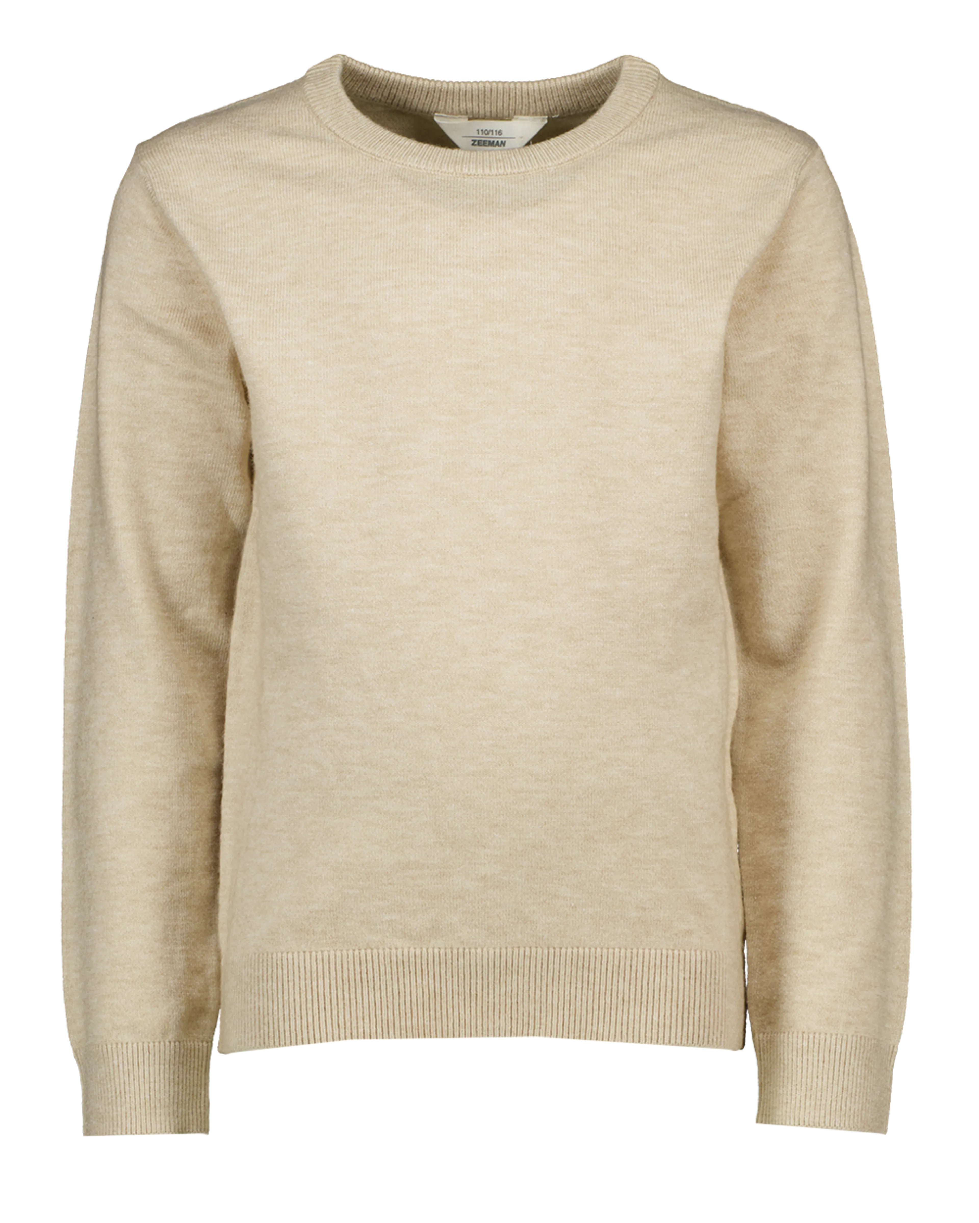Sweater - Beige