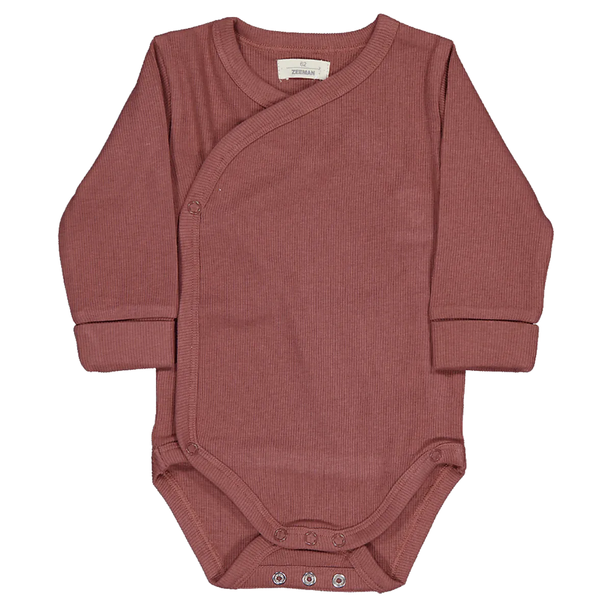 Romper - Oranje