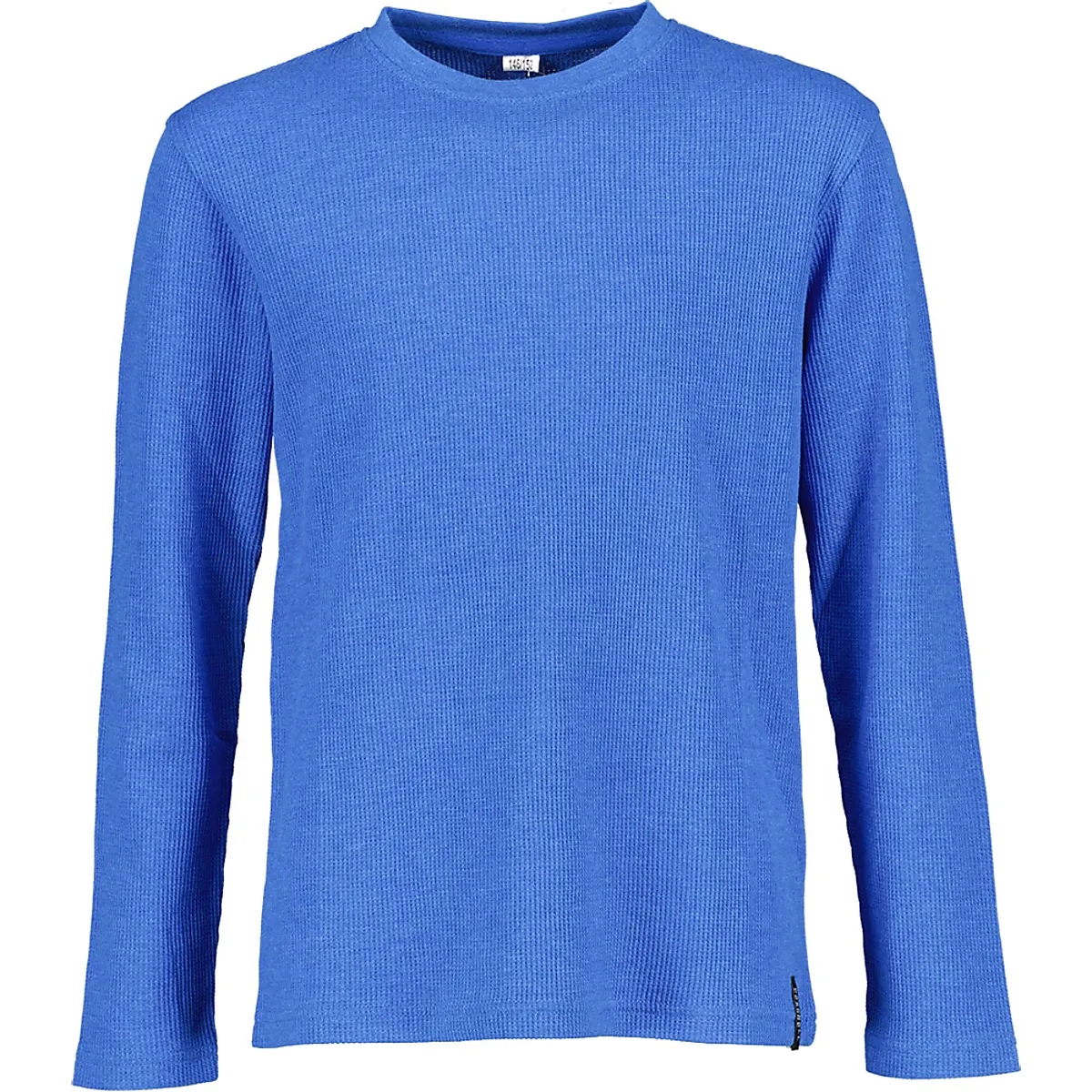 T-shirt - Blauw