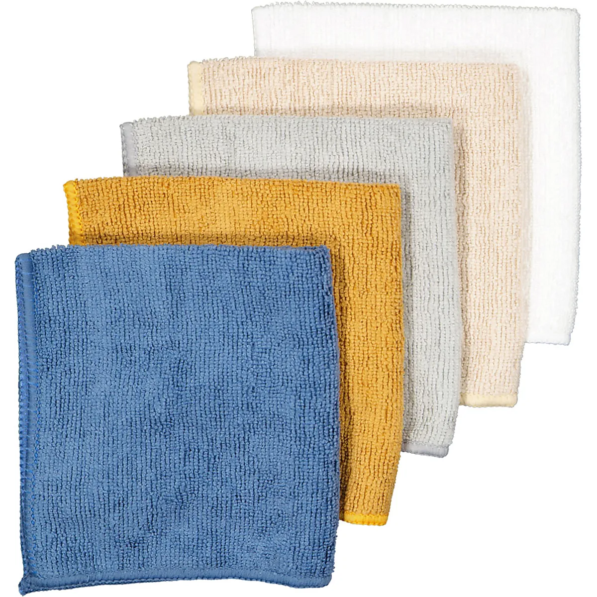 Microvezelstofdoeken - Bruin