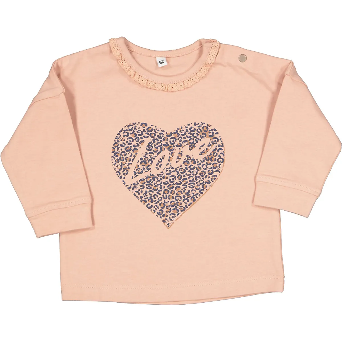 Tee-shirt - Rose