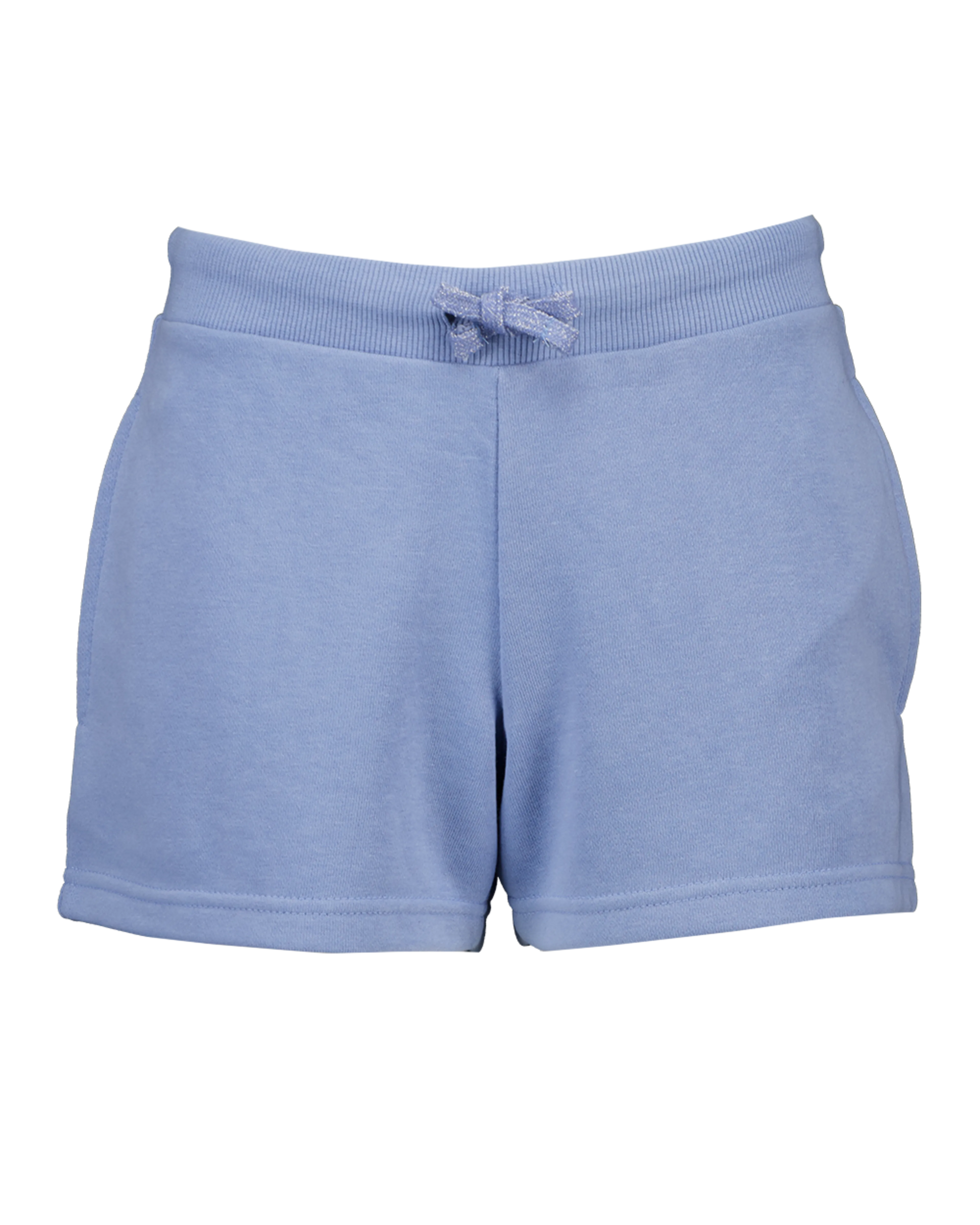 Pantalones cortos - Azul