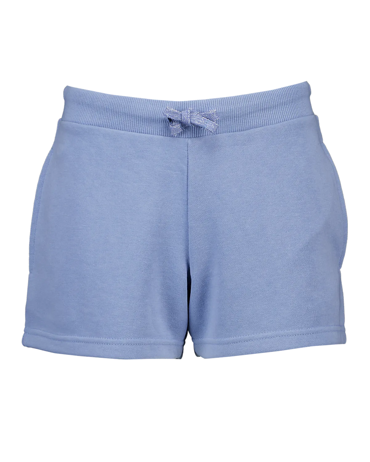 Short - Blauw