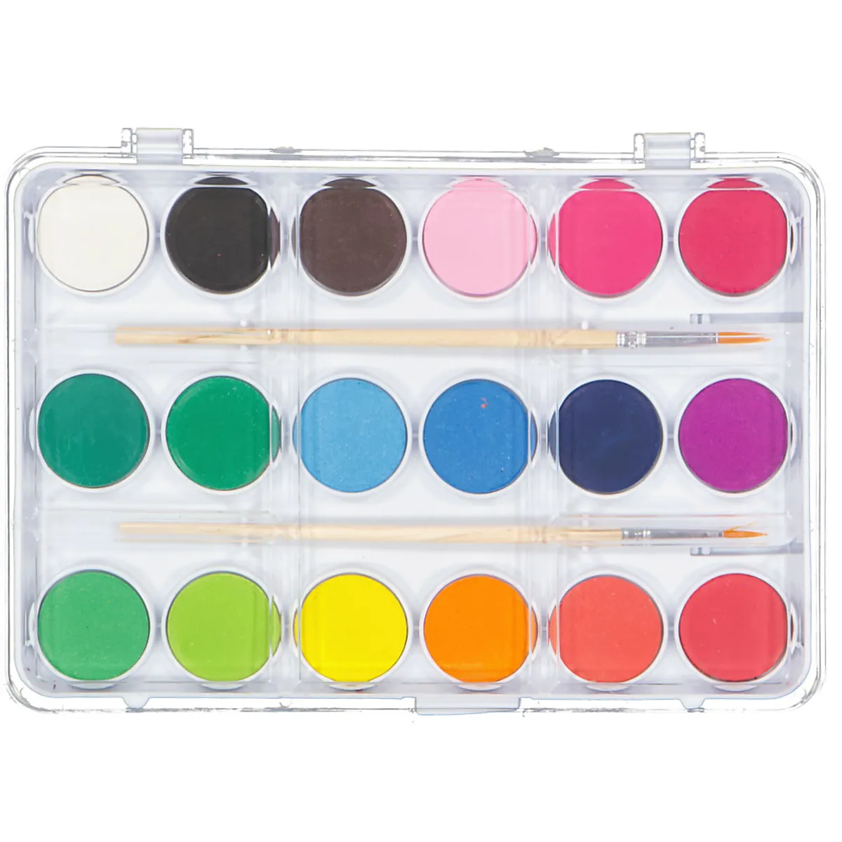 Waterverf - Multi-color