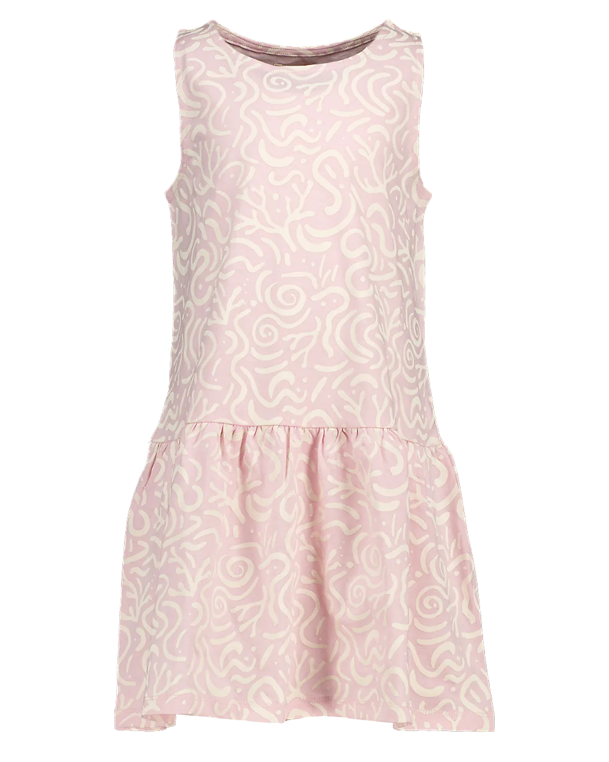 Jurk - Roze