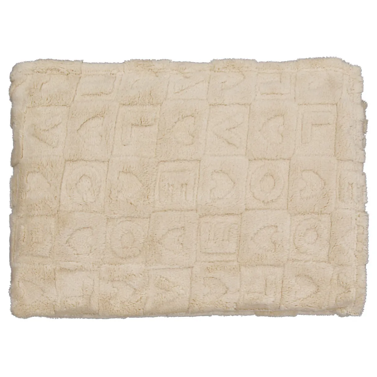Deken - Beige