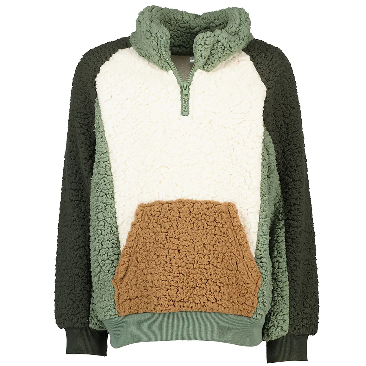 Sweater - Groen