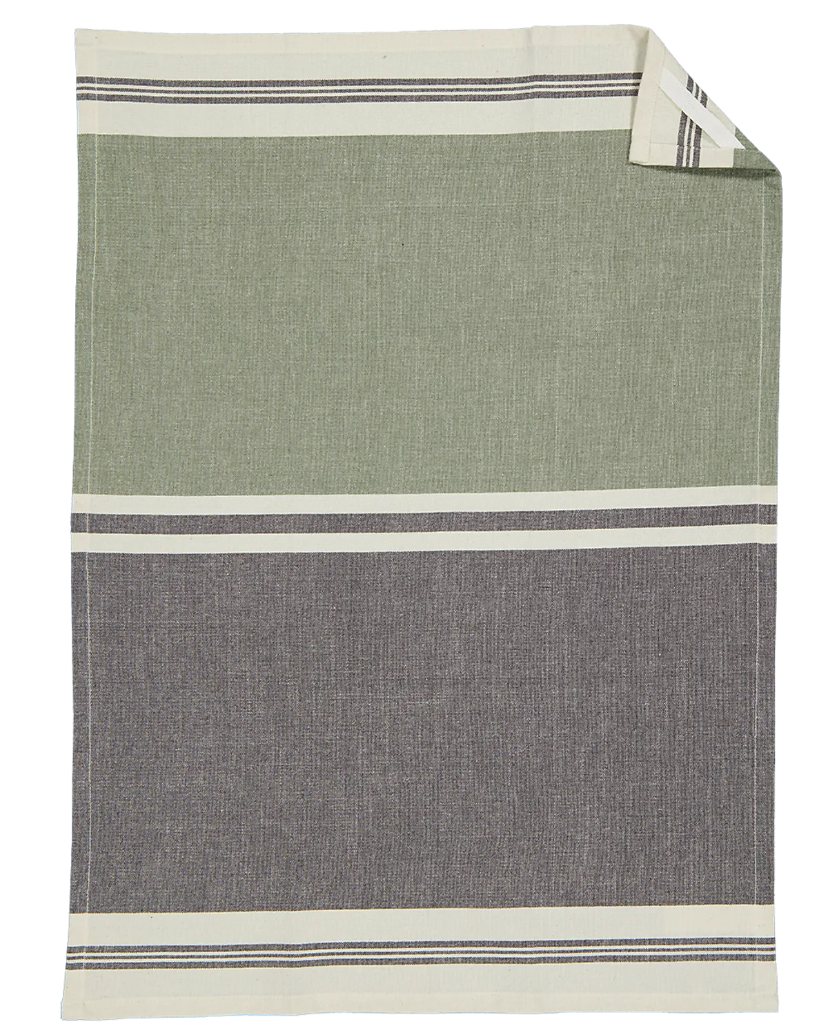 Essuie-verres - Vert