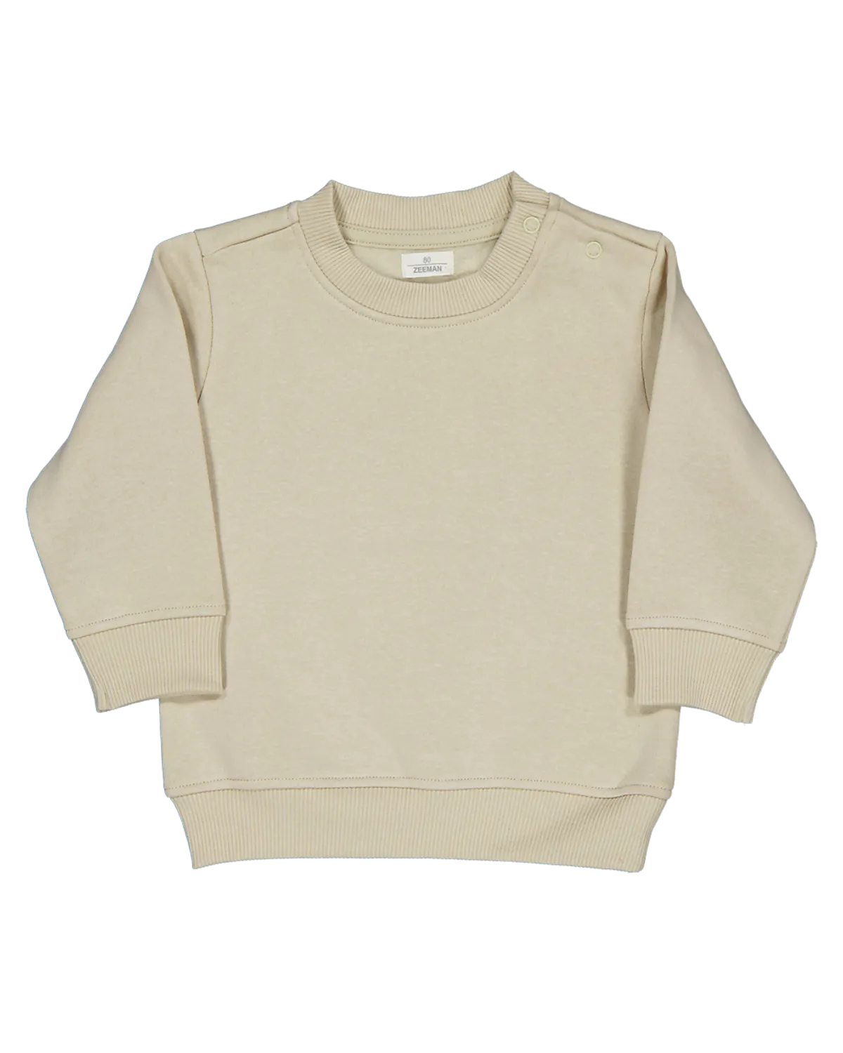 Sweat - Beige
