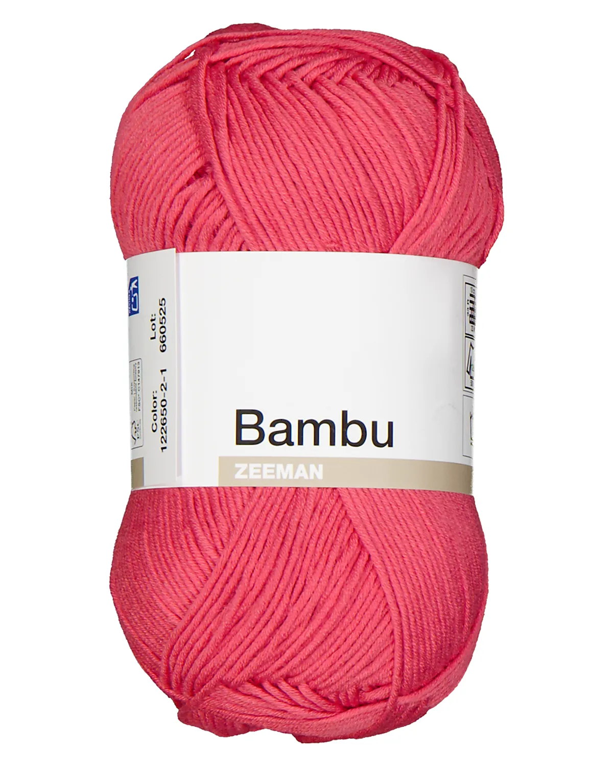 Amy Haakgaren - Rood