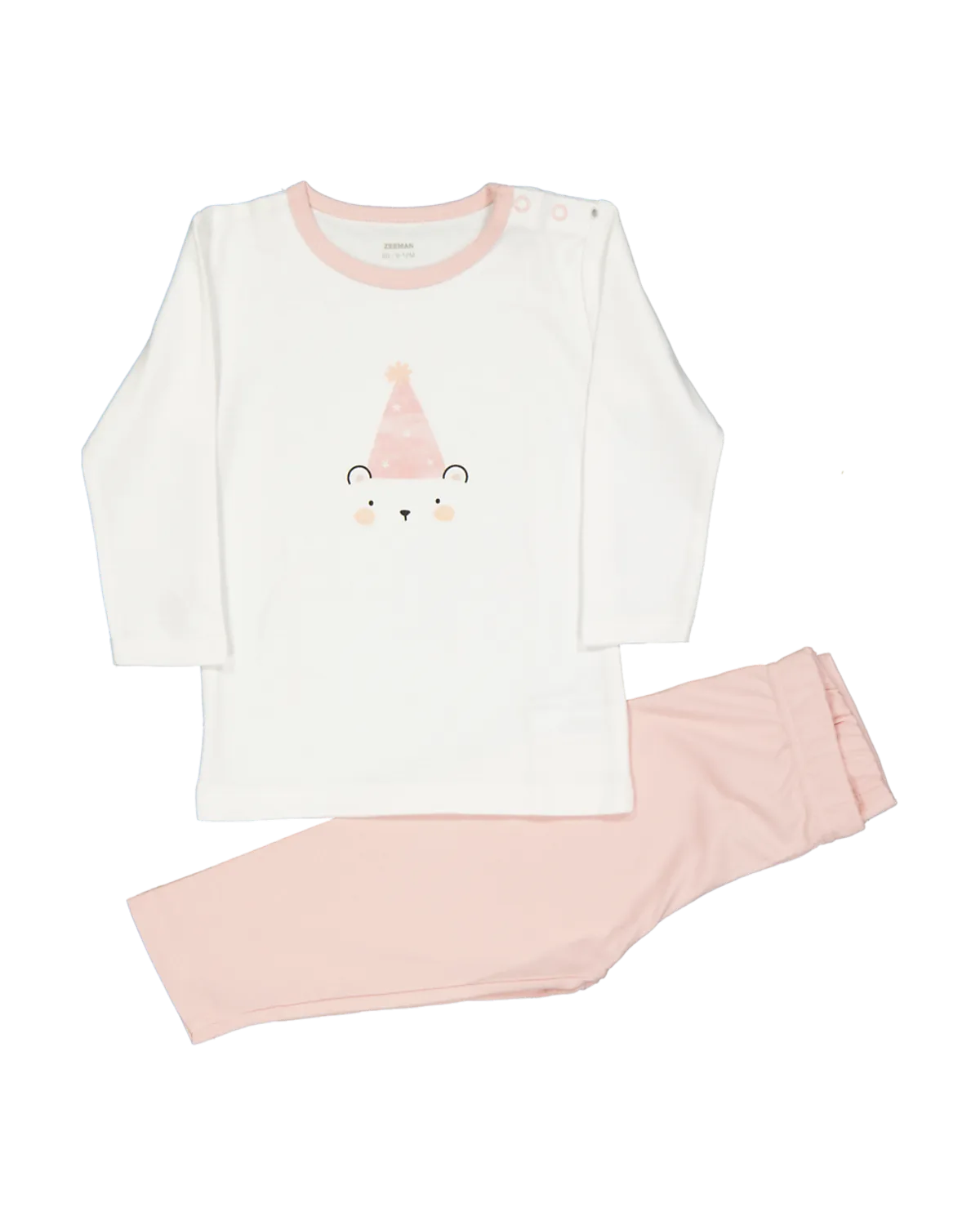 Pyjama - Roze