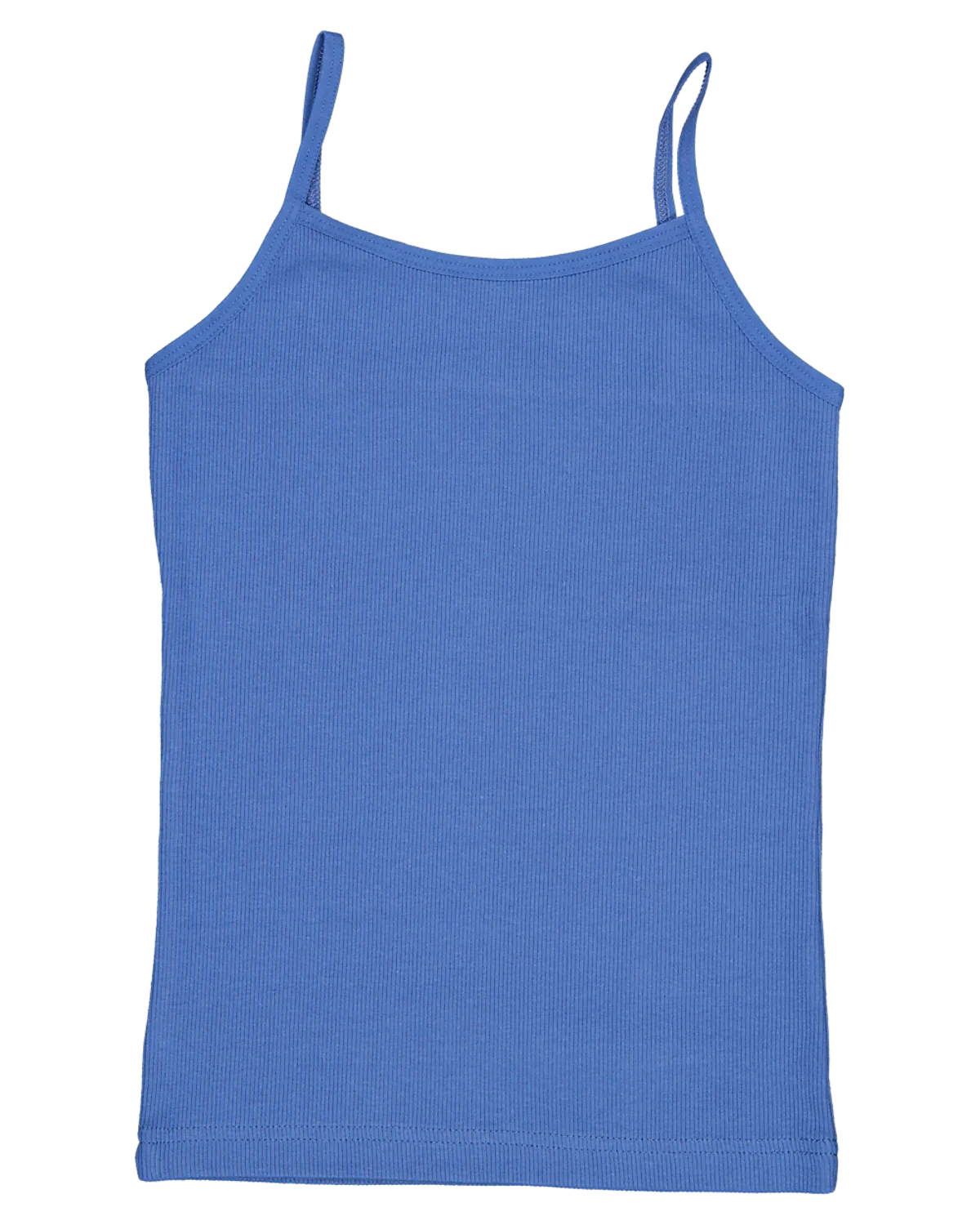 Débardeur - Bleu