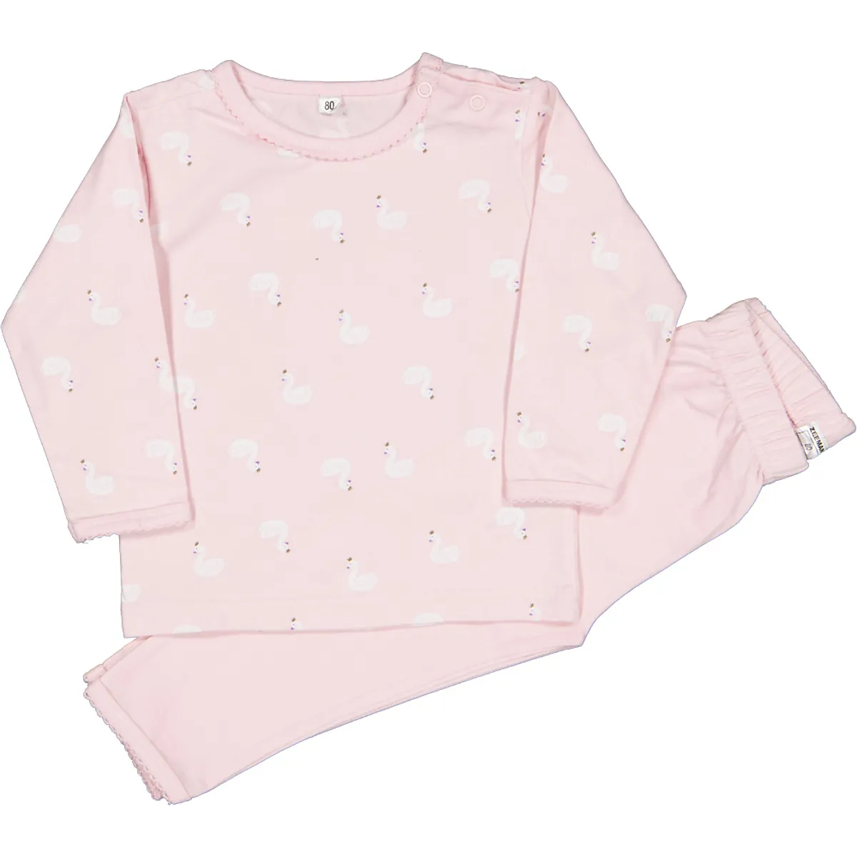 Pyjama - Rosa