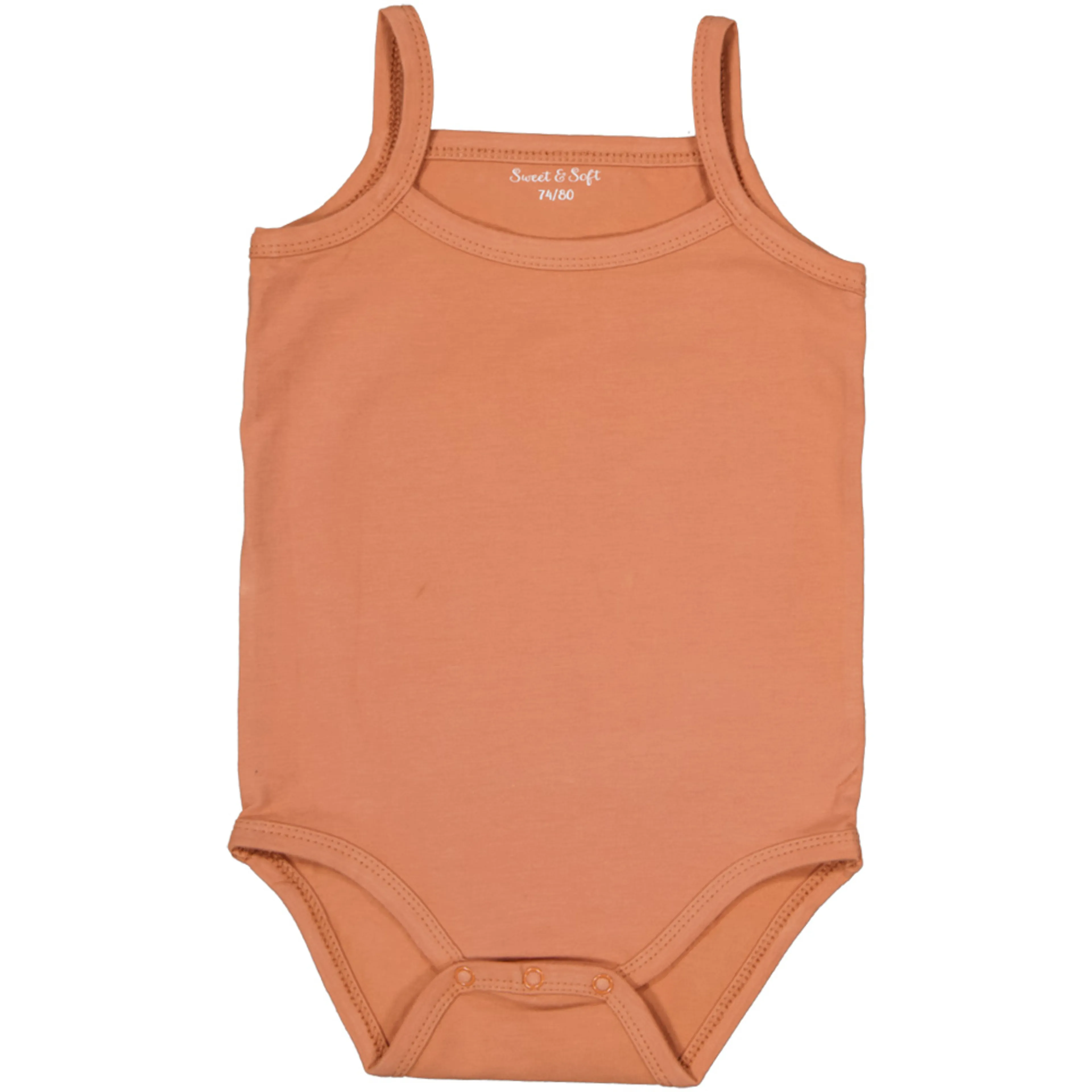Body - Orange