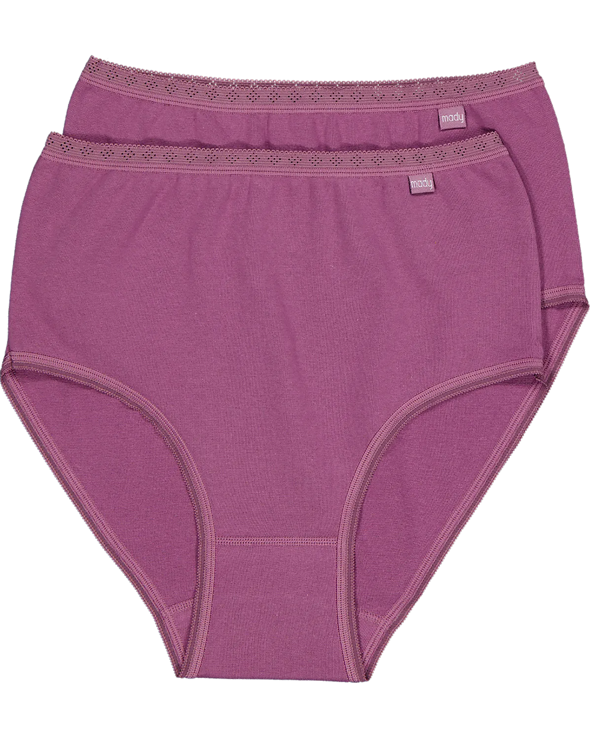 Mady Tailleslip - Paars