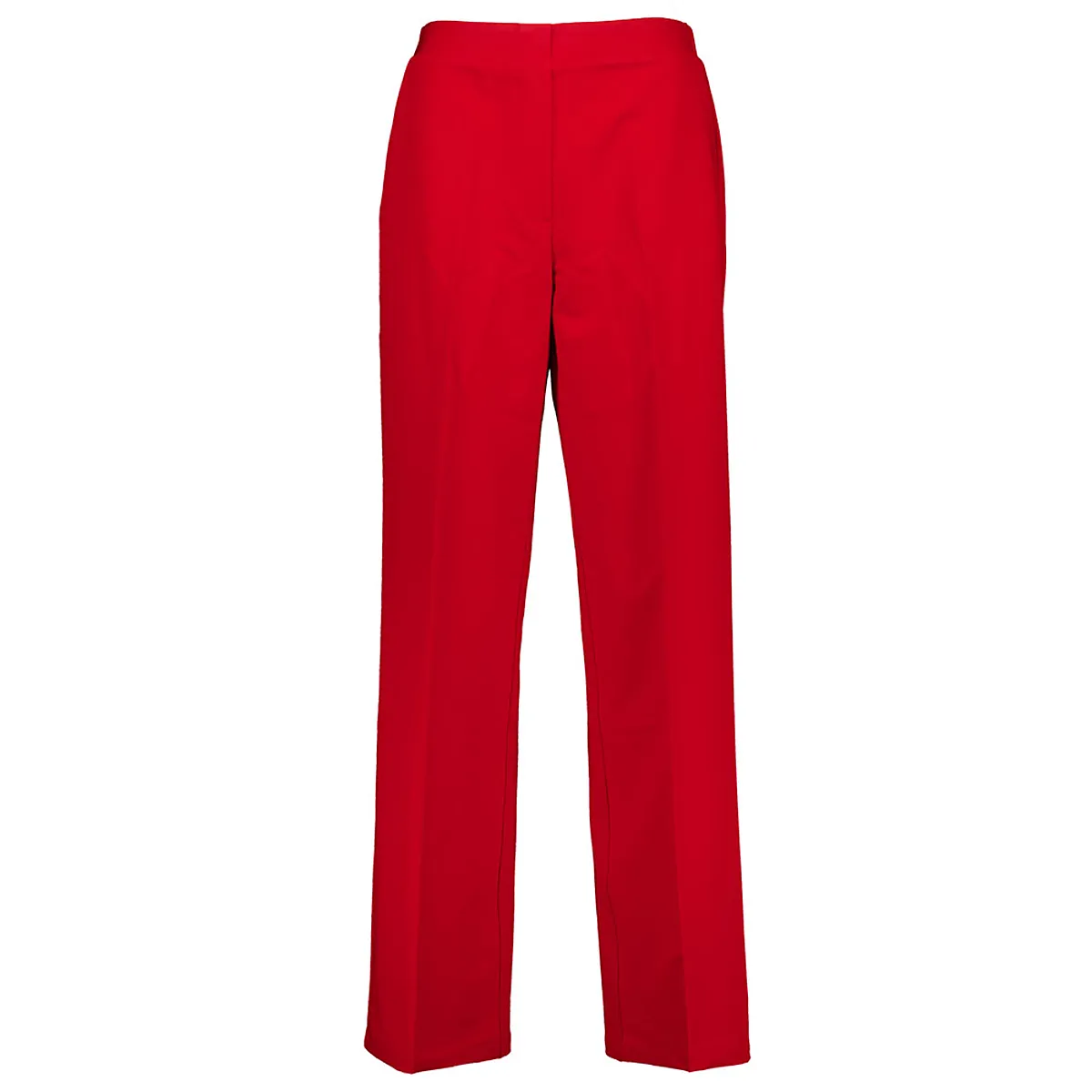 Pantalon - Rouge
