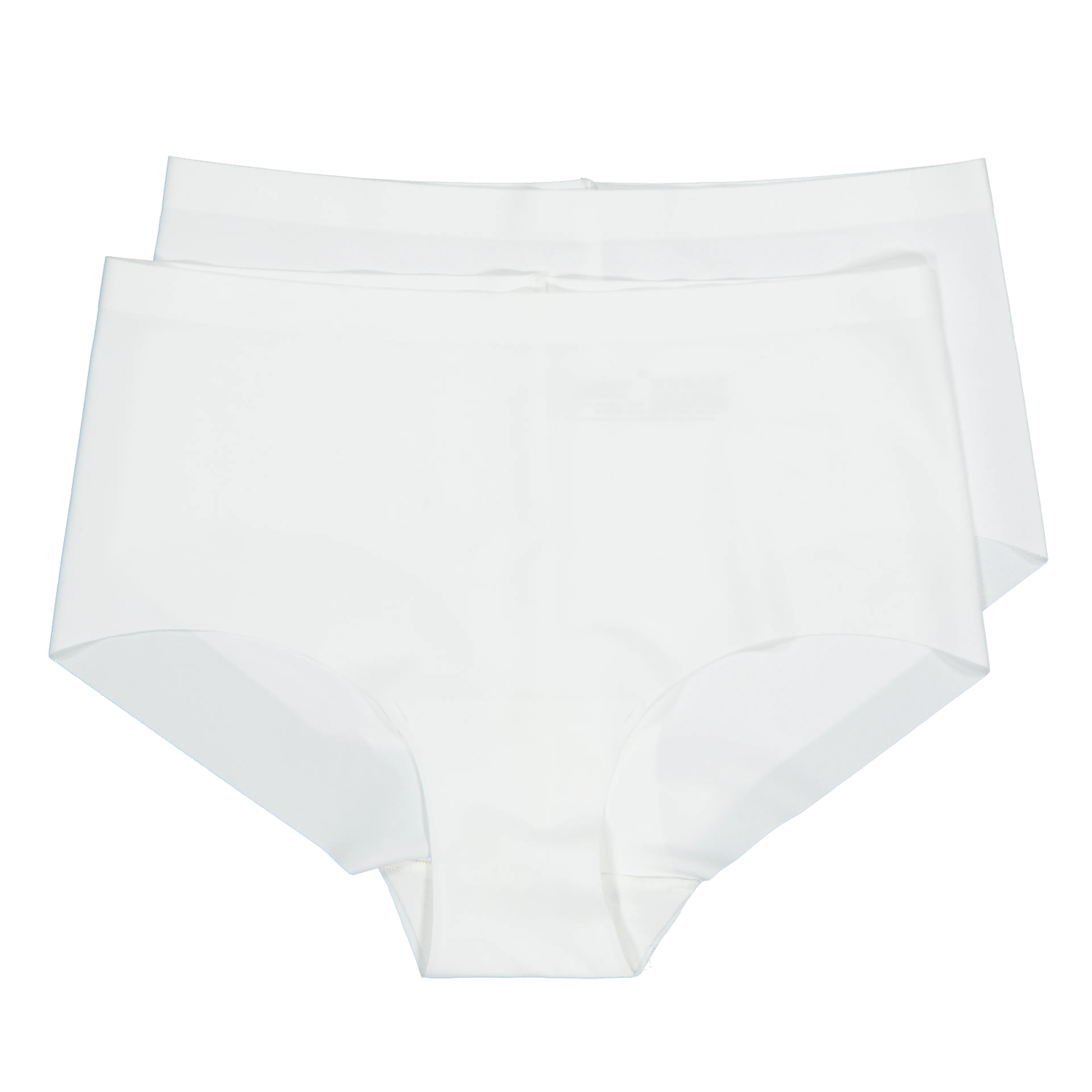 Shorty - Blanc
