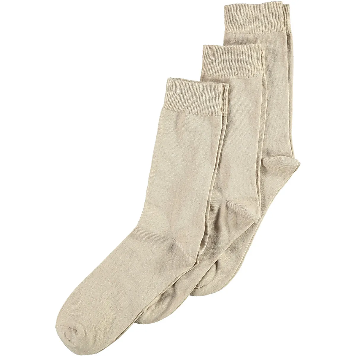 Socken - Weiß