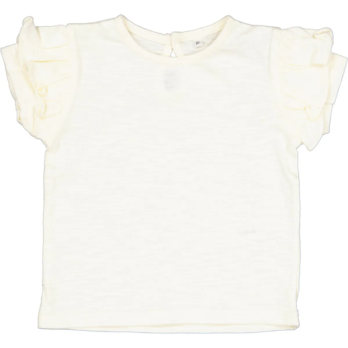 T-Shirt - Weiß