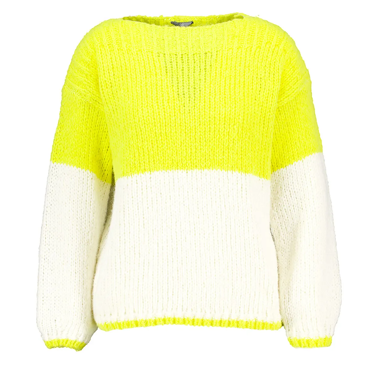 Sweater - Groen
