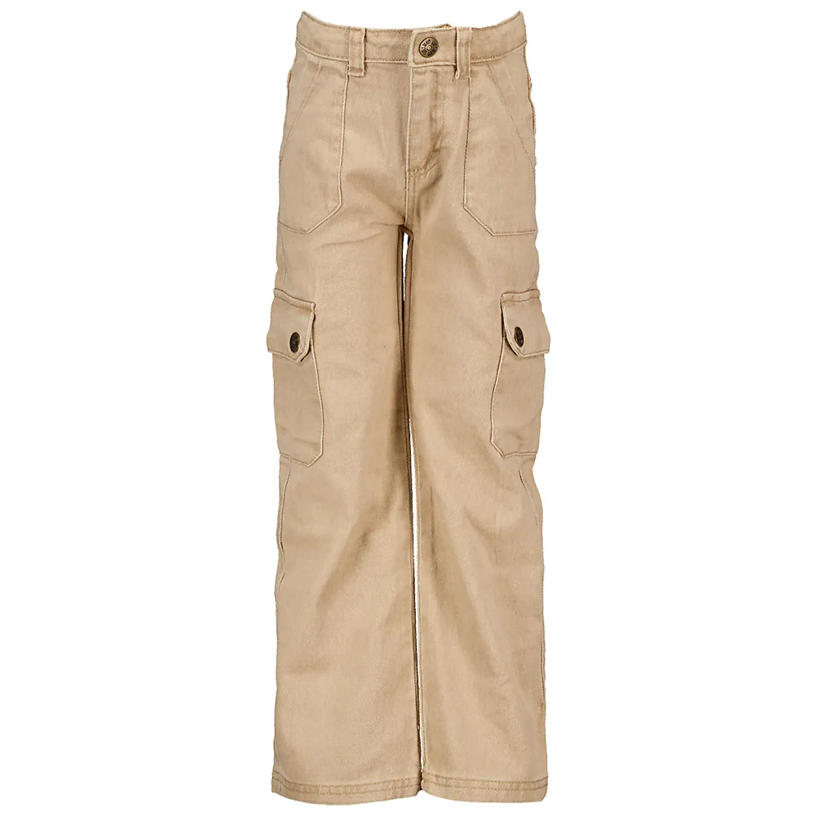 Broek - Beige