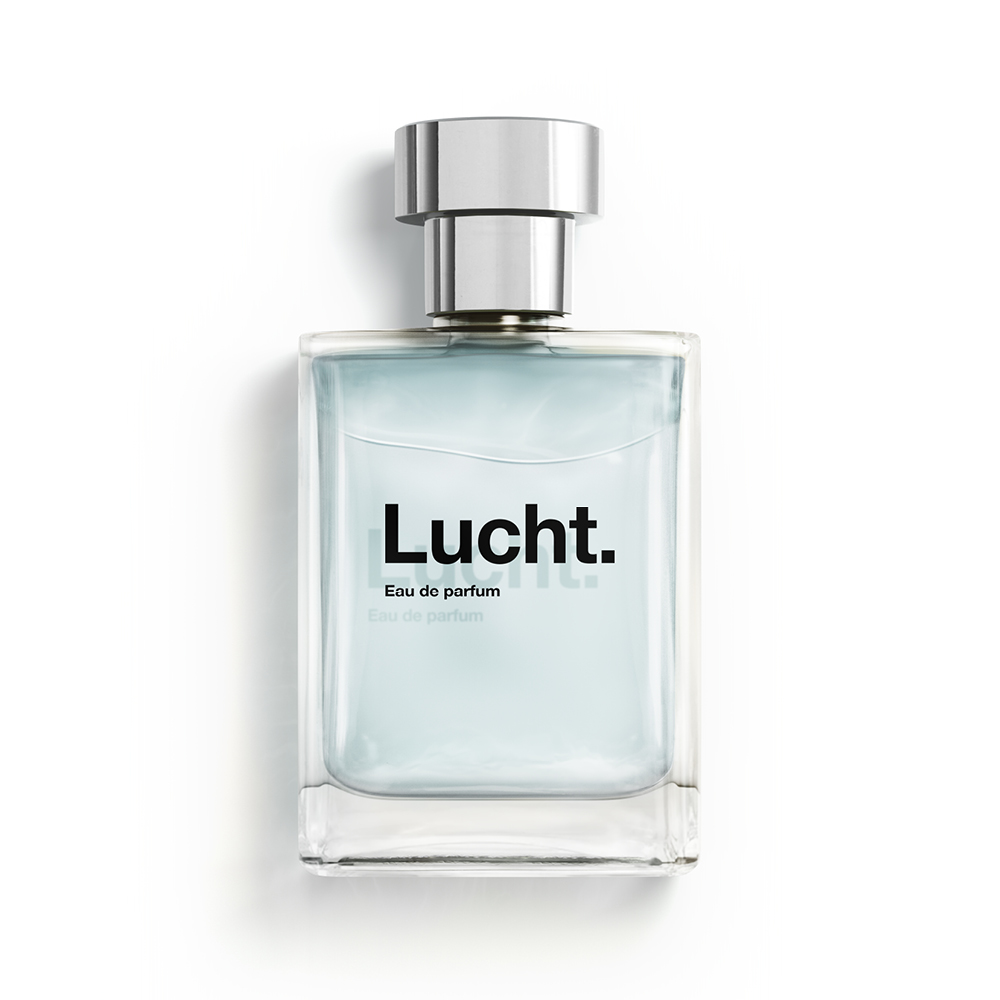 Lucht - Blauw