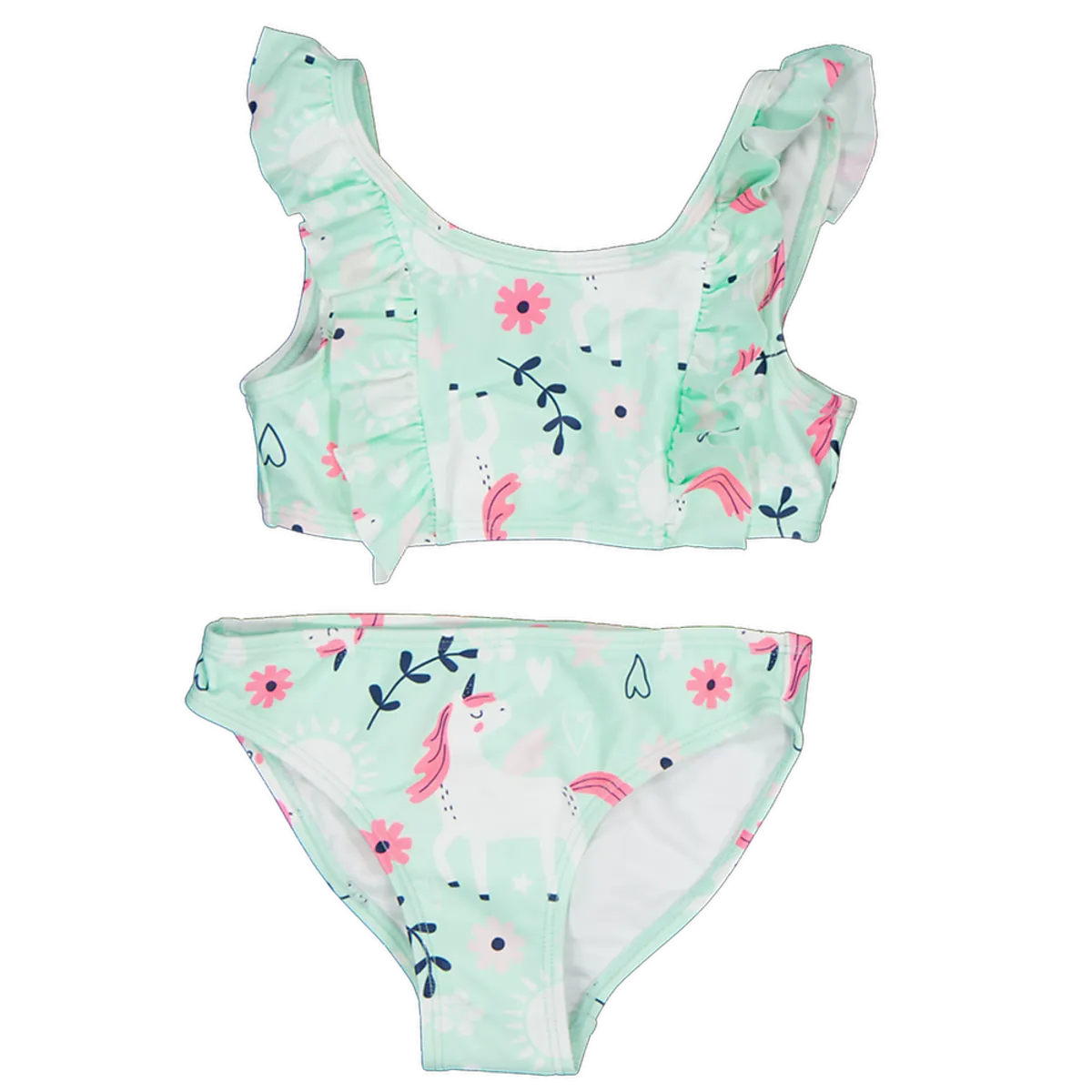 Bikini - Groen