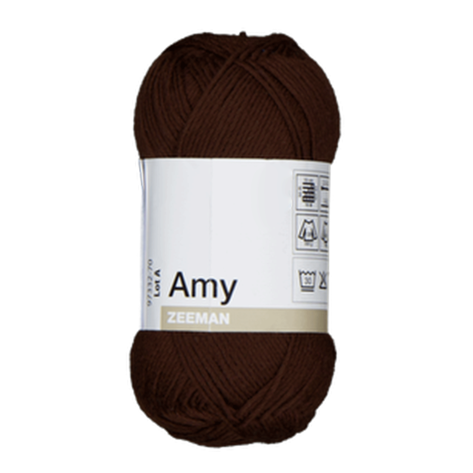 Amy Haakgaren - Bruin