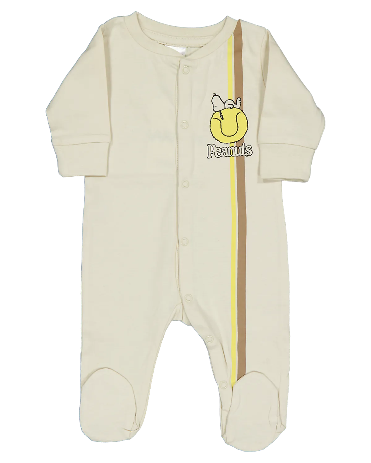 Pyjama - Beige