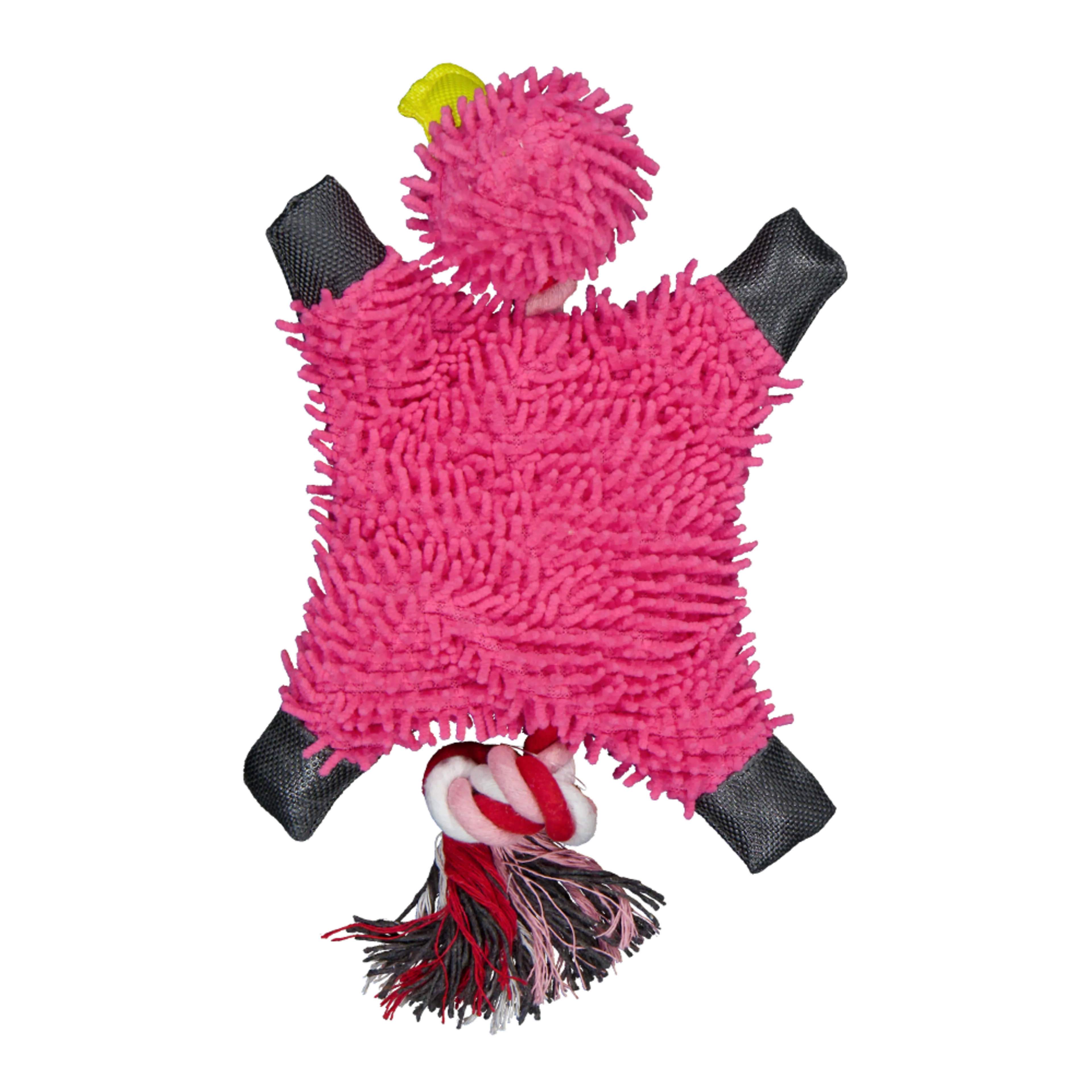 Honden speelgoed - Roze