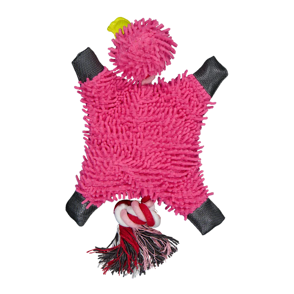 Honden speelgoed - Roze