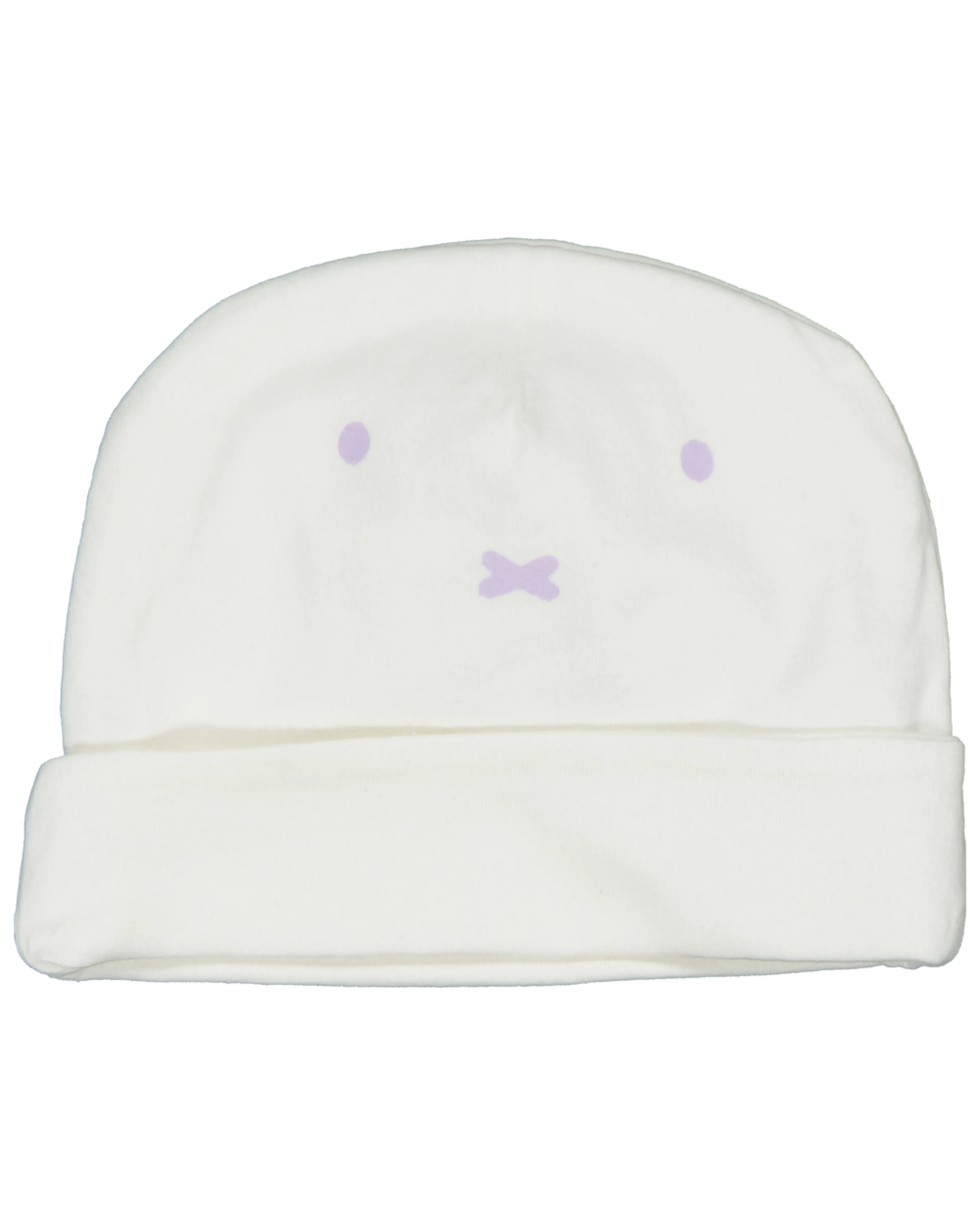 Chapeau - Blanc