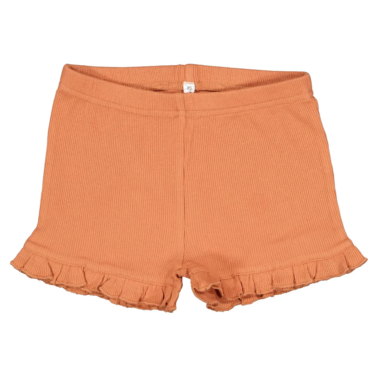 Short - Oranje