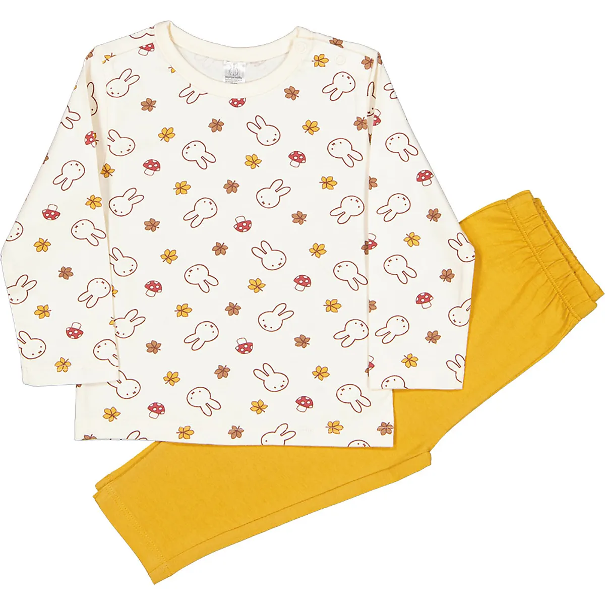 Pyjama - Beige