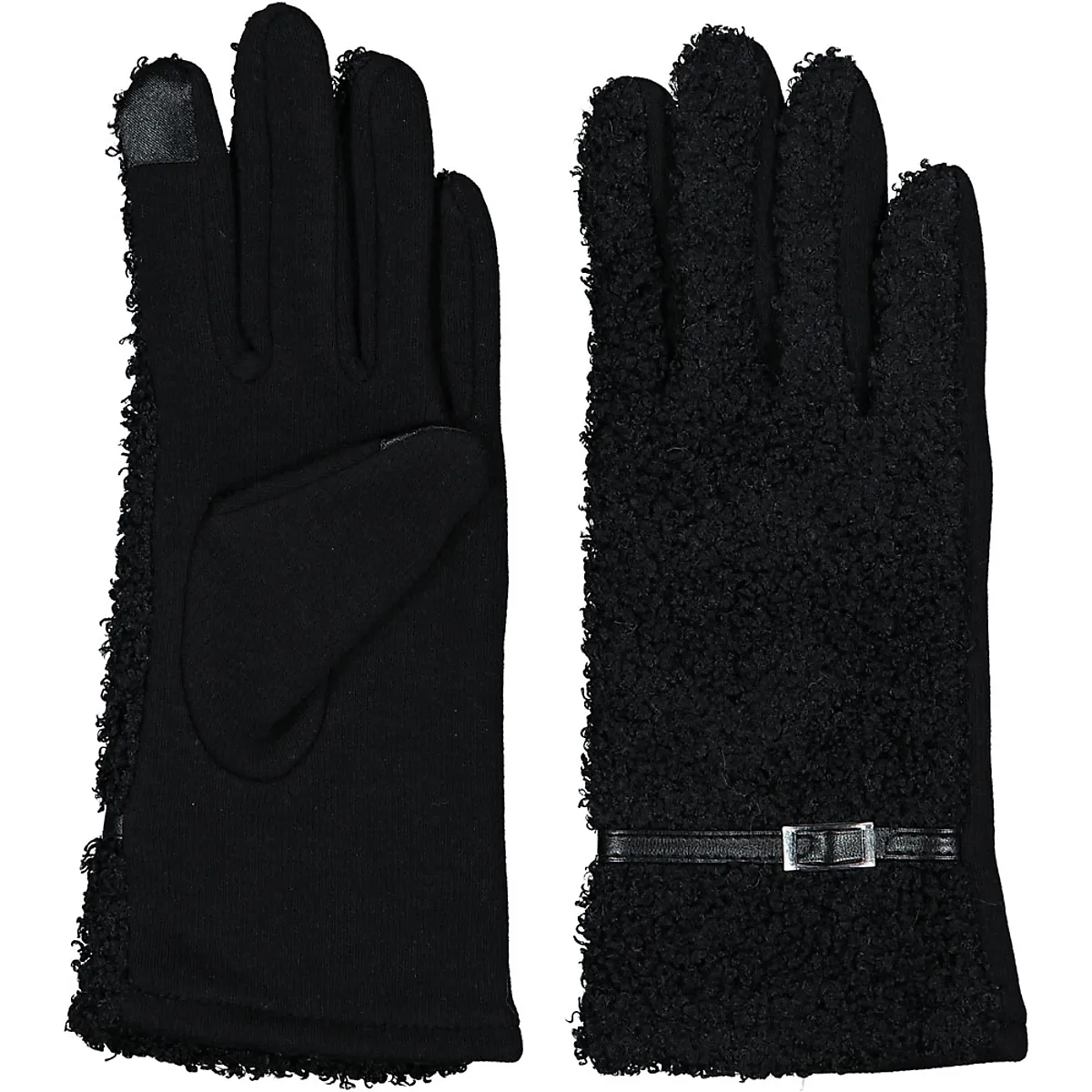 Handschoenen - Zwart