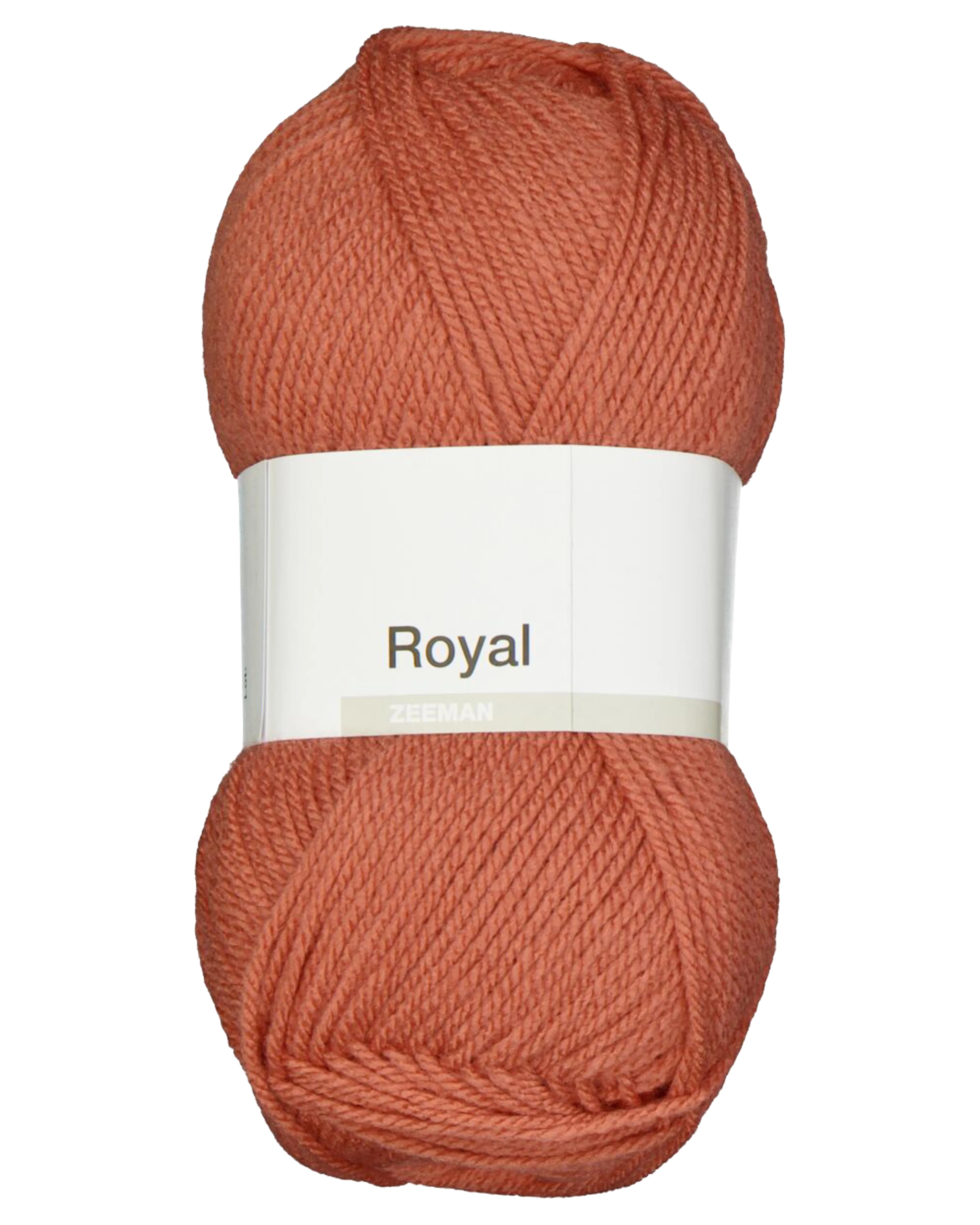 Royal Breigaren - Oranje