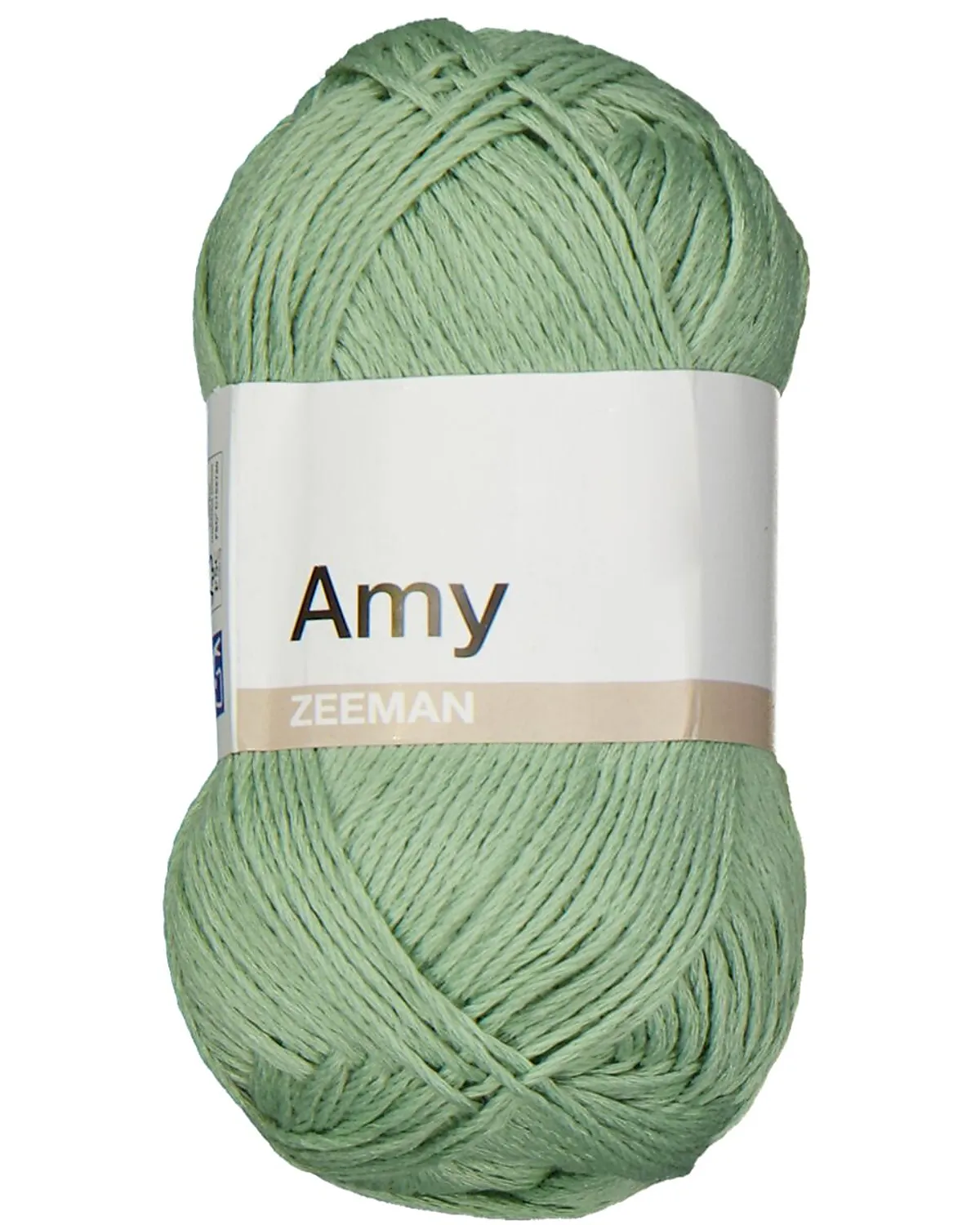 Amy Haakgaren - Groen