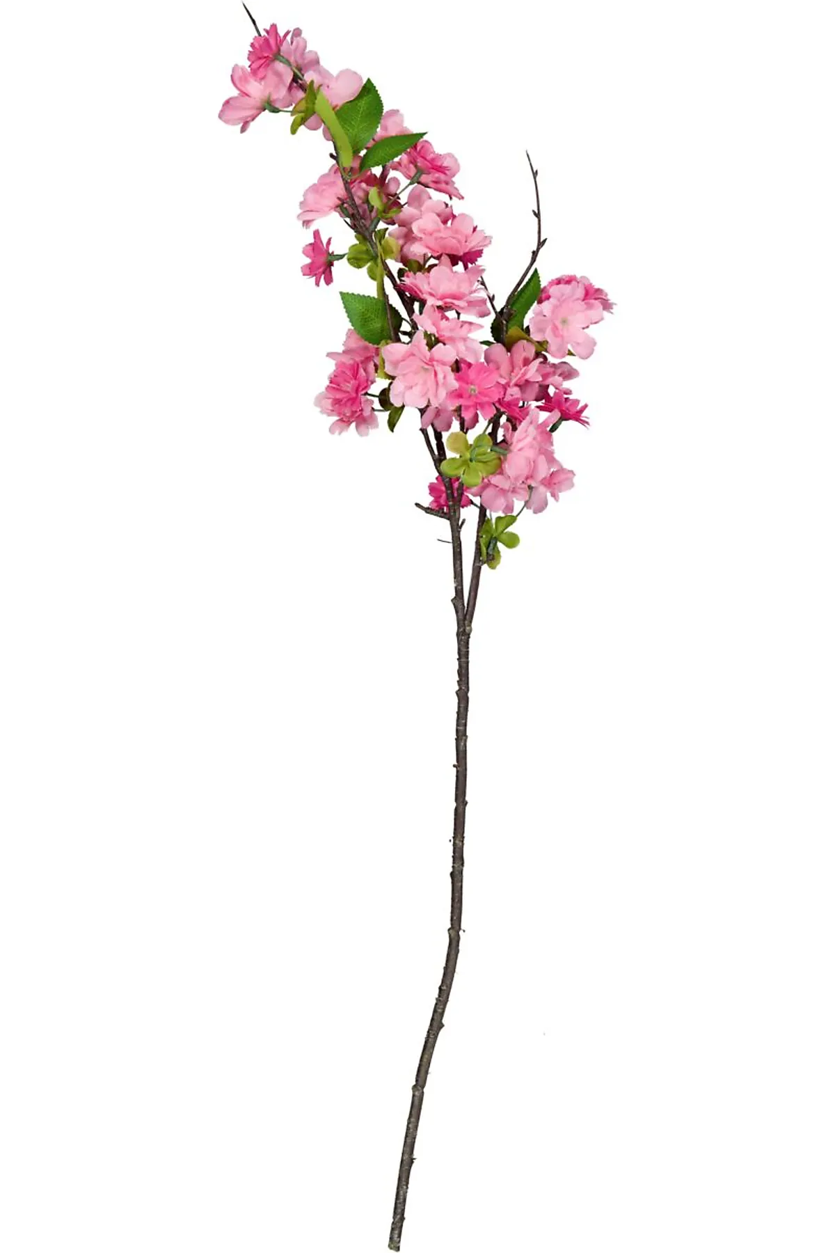Kunstbloemen - Roze