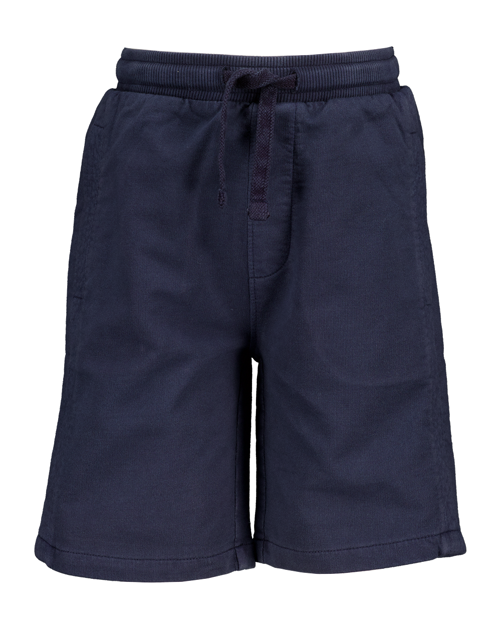 Short - Blauw