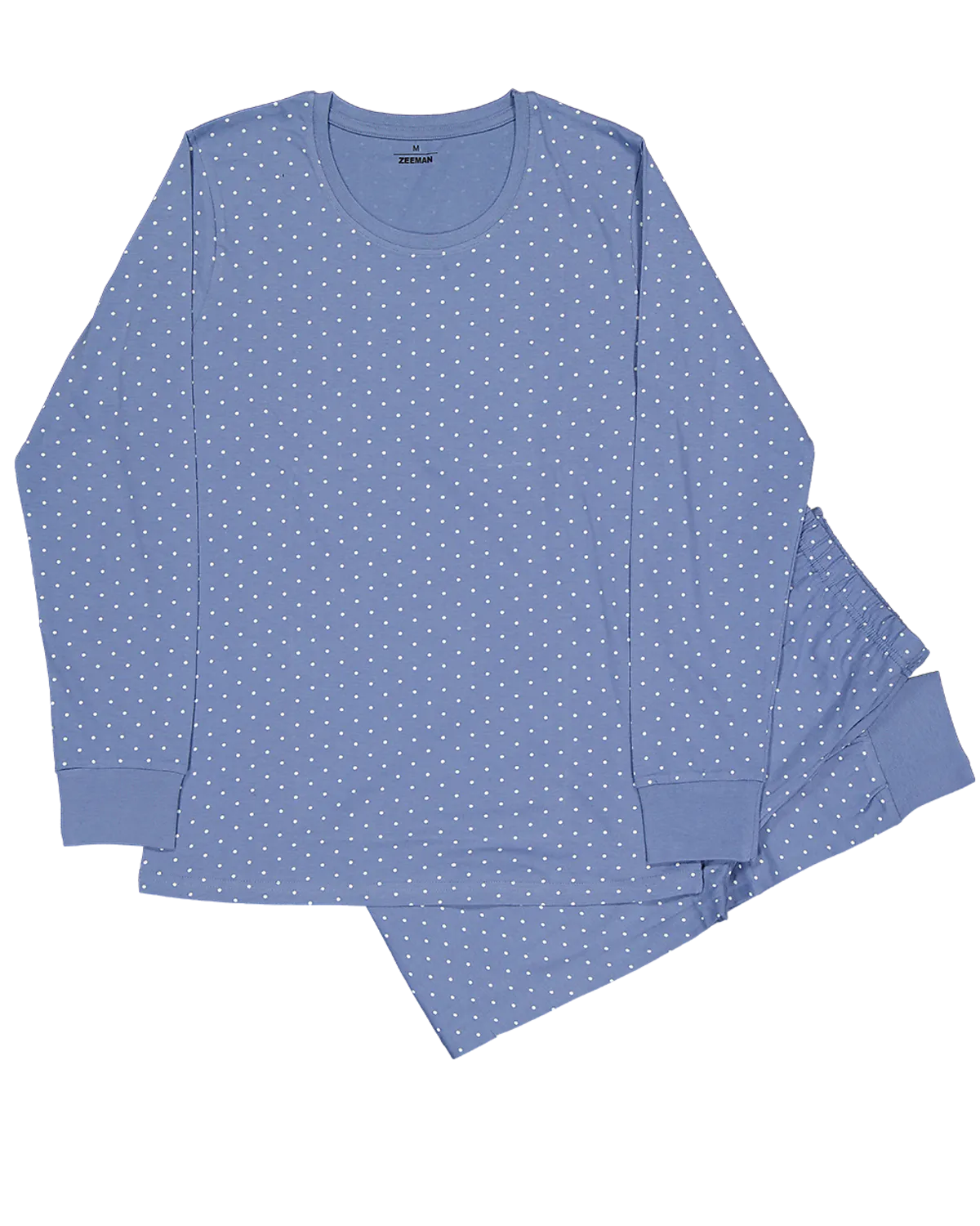 Pyjama - Blauw