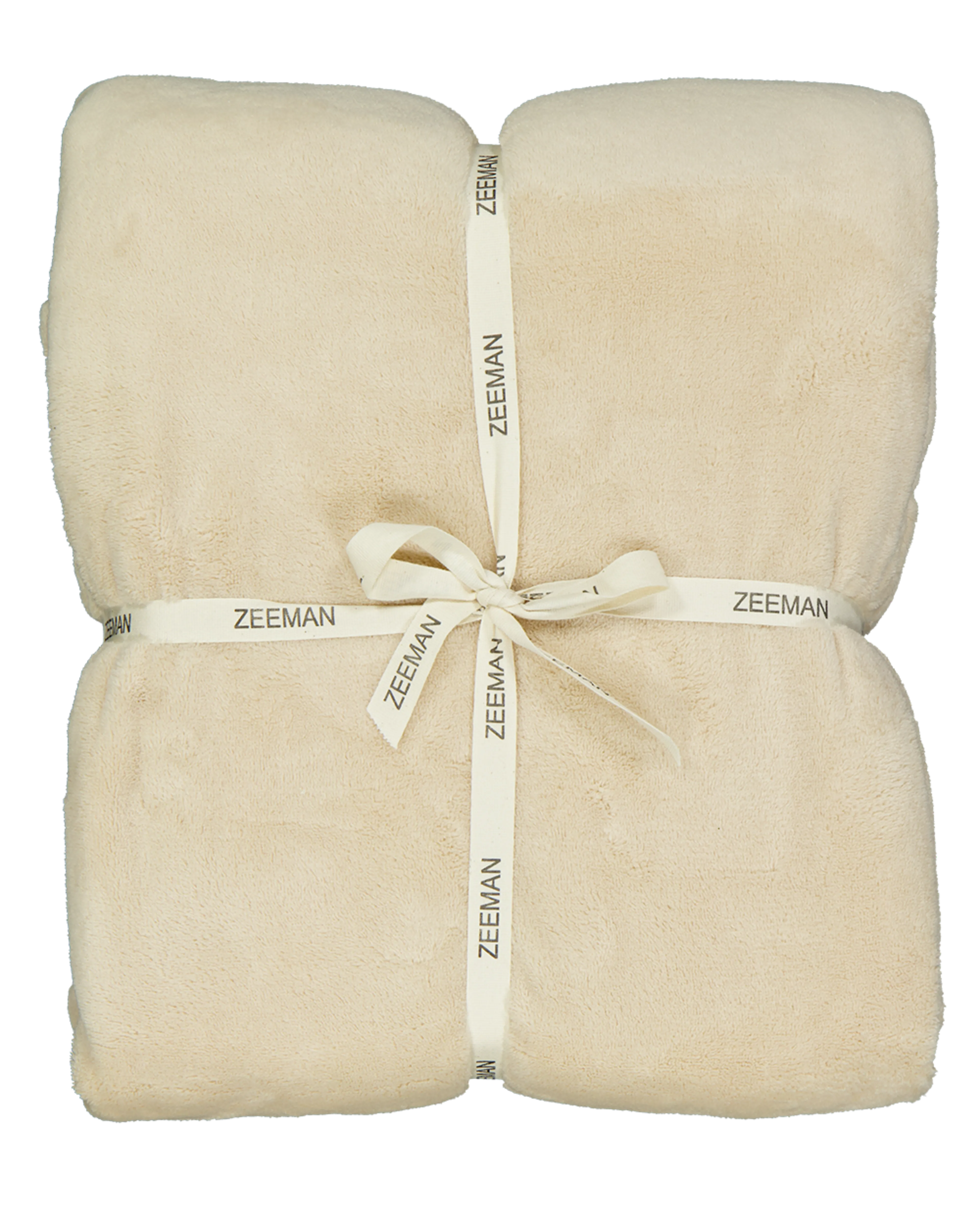 Deken - Beige