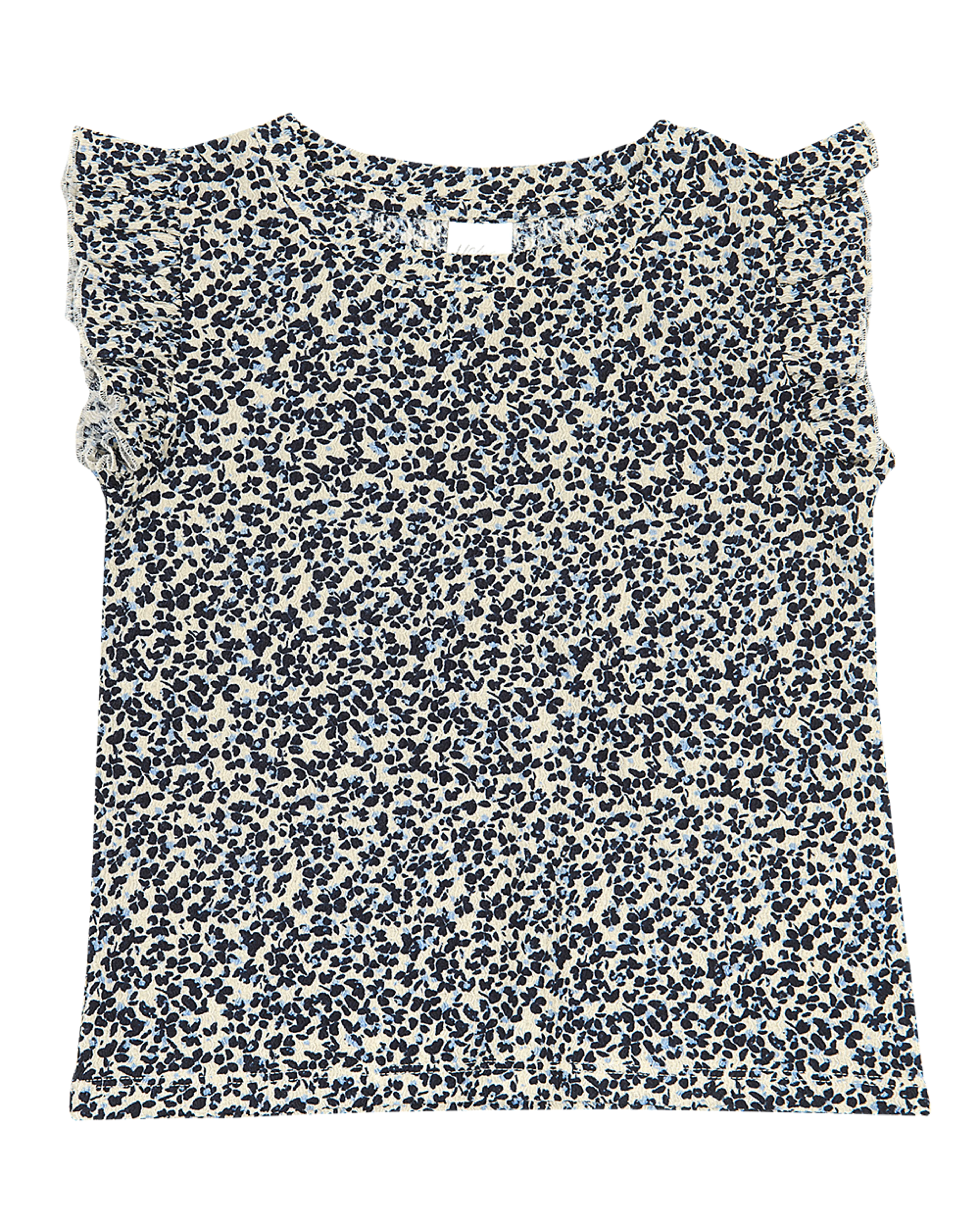 Camiseta - Azul