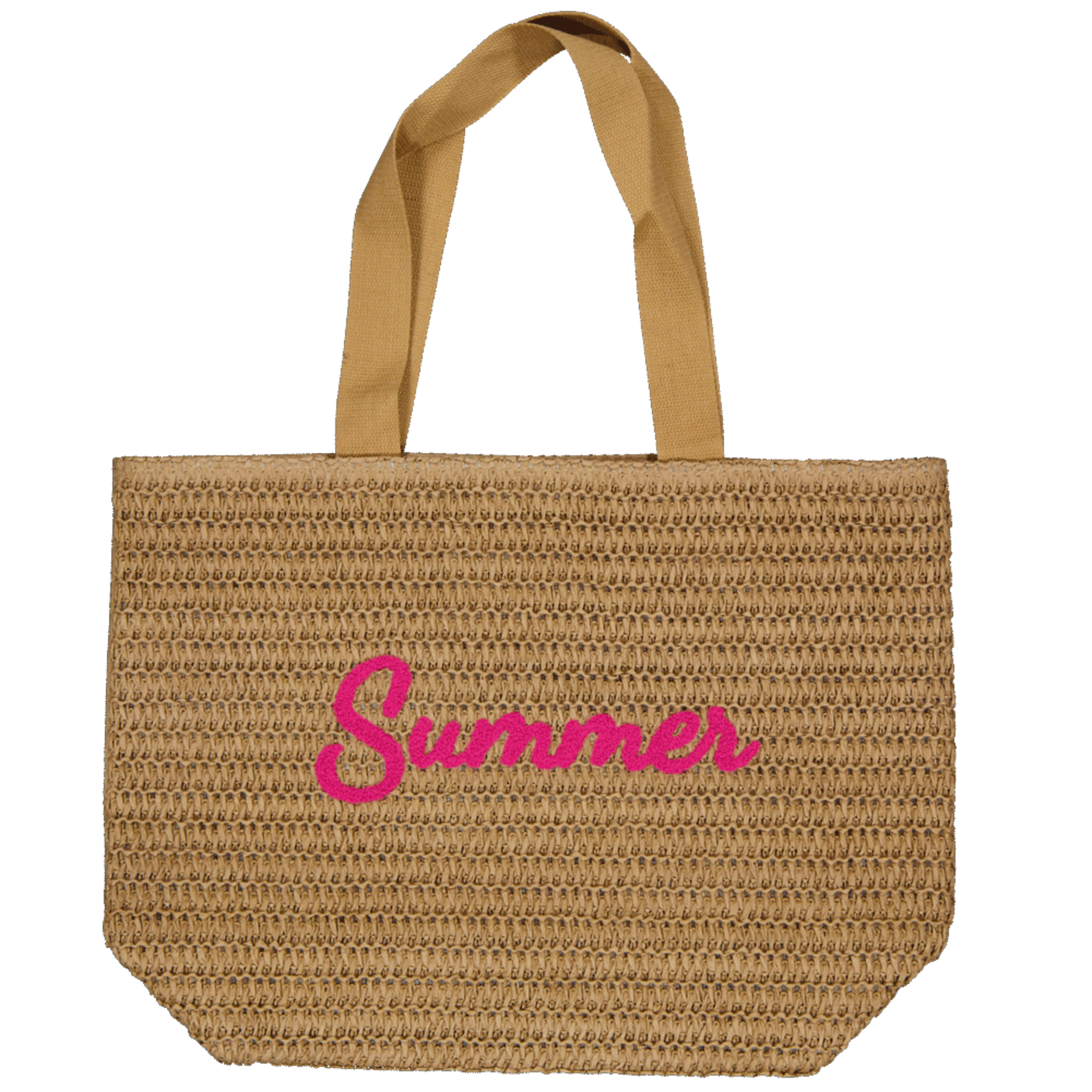 Strandtasche - Beige