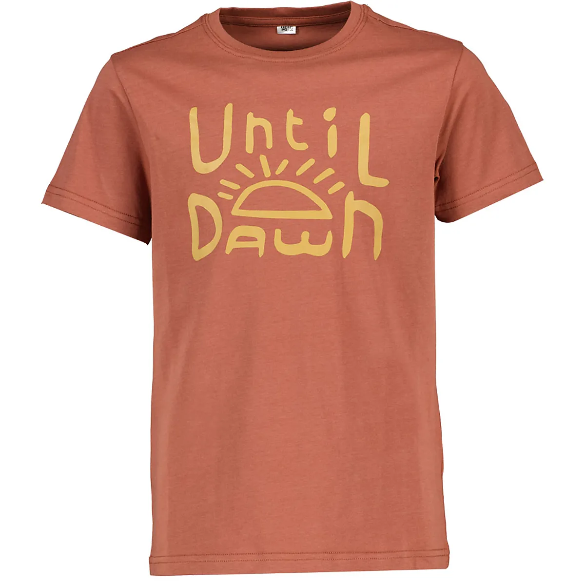 T-Shirt - Rot