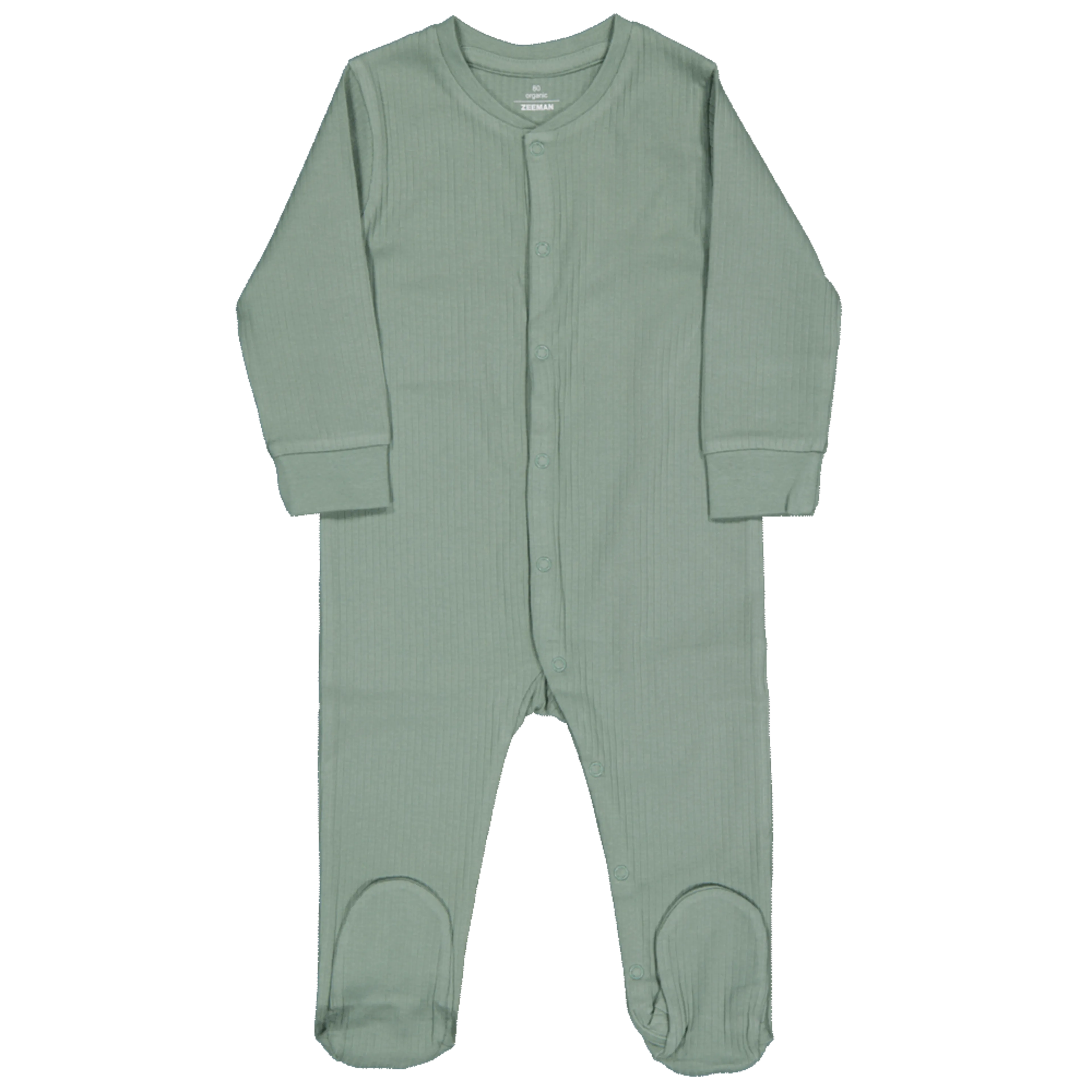 Pyjama - Groen