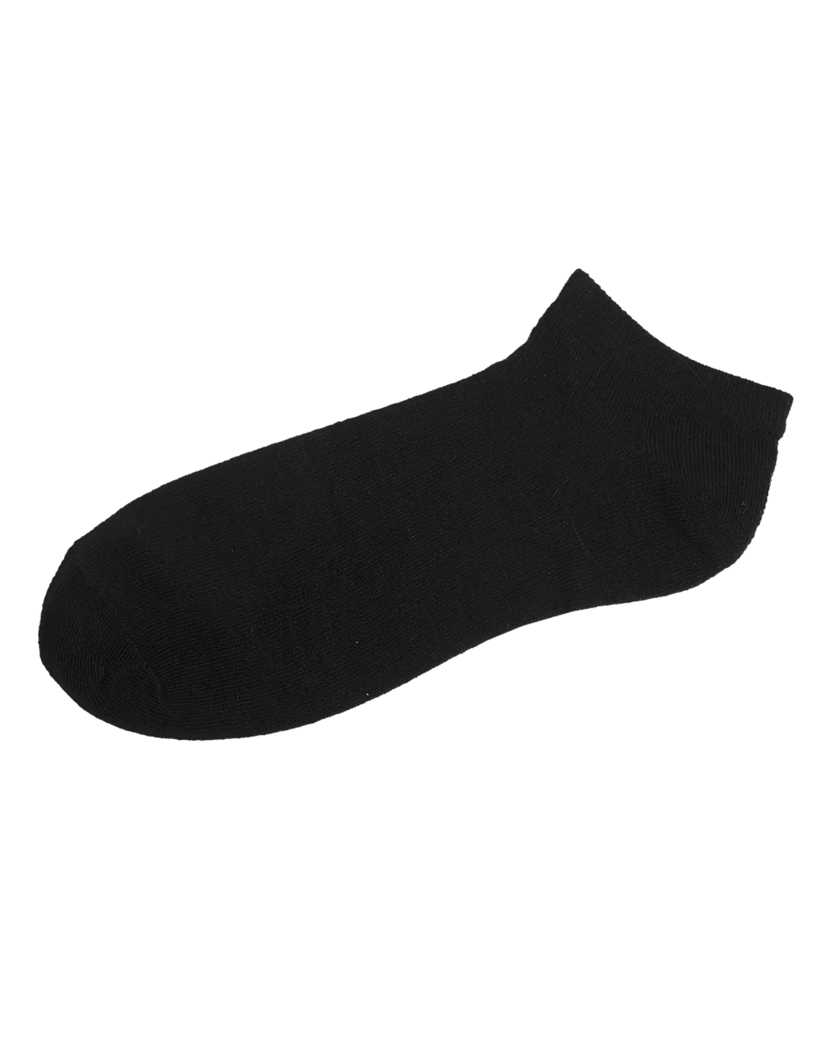 Chaussettes - Noir