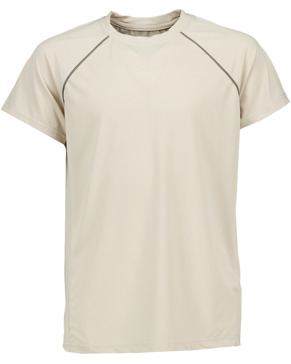 T-shirt - Grijs