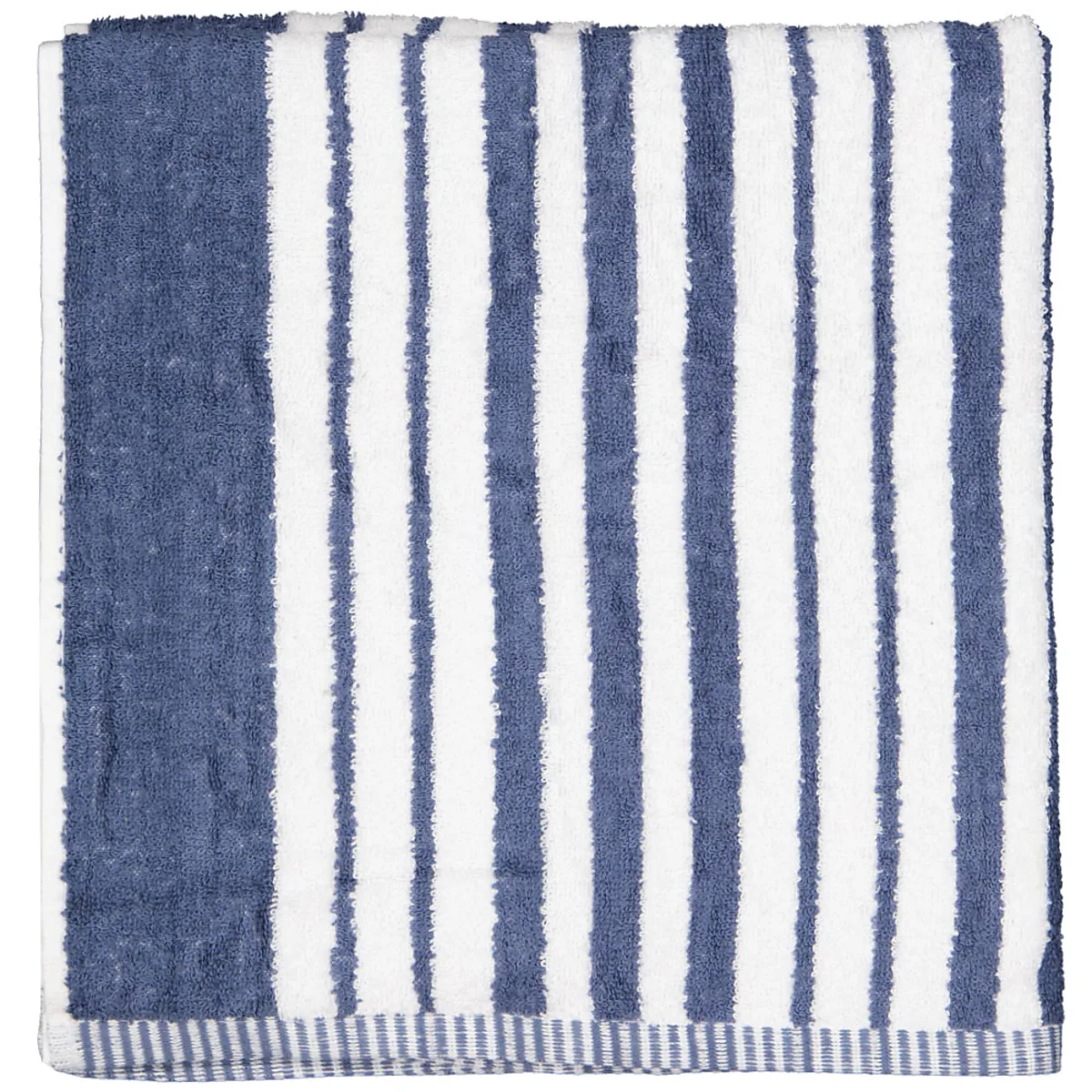 Bari Badehandtuch - Blau