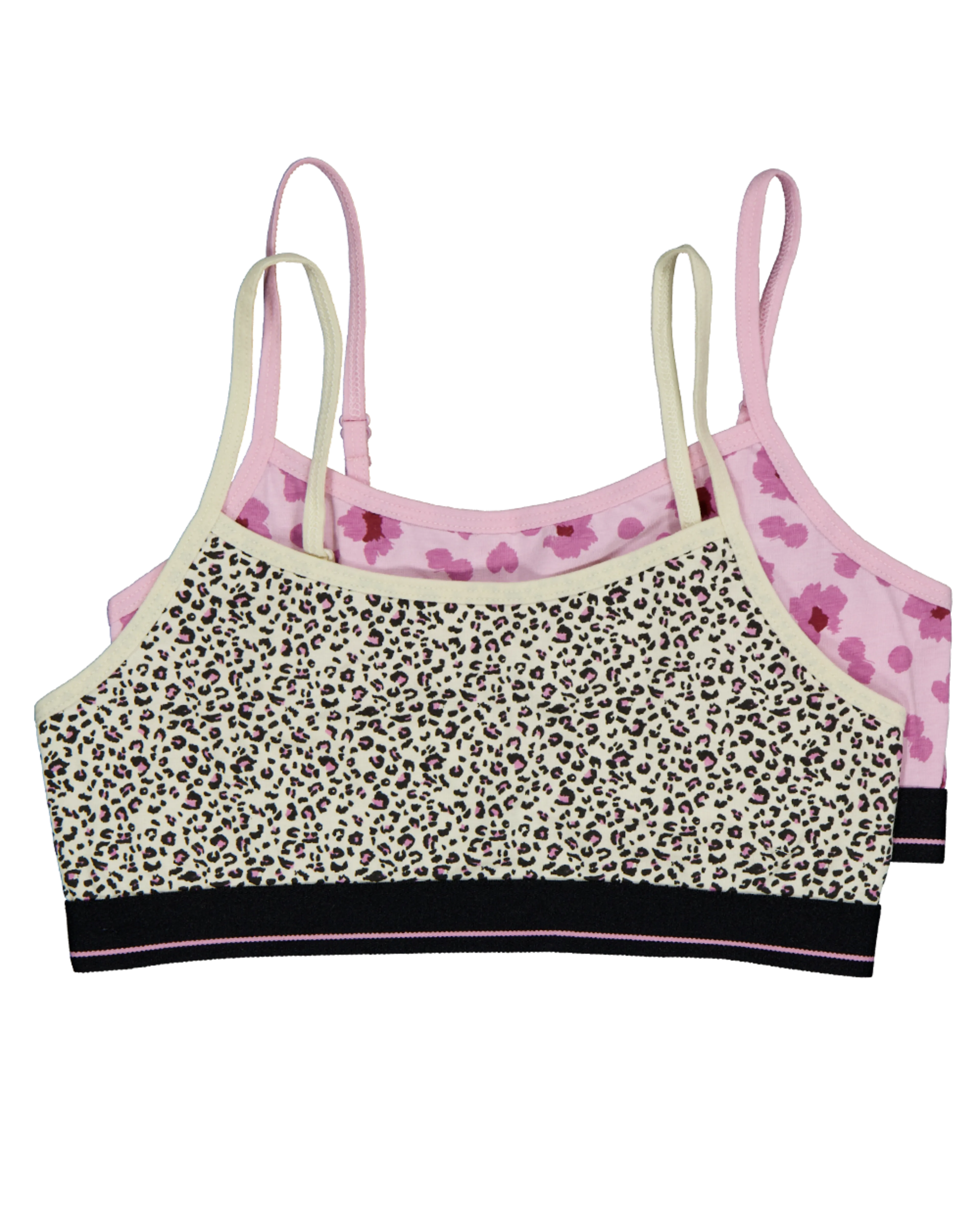 Croptop - Beige